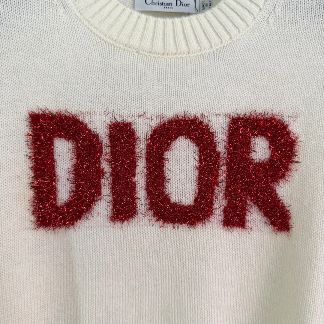 Джемперы И Свитеры Женские Christian Dior 719035