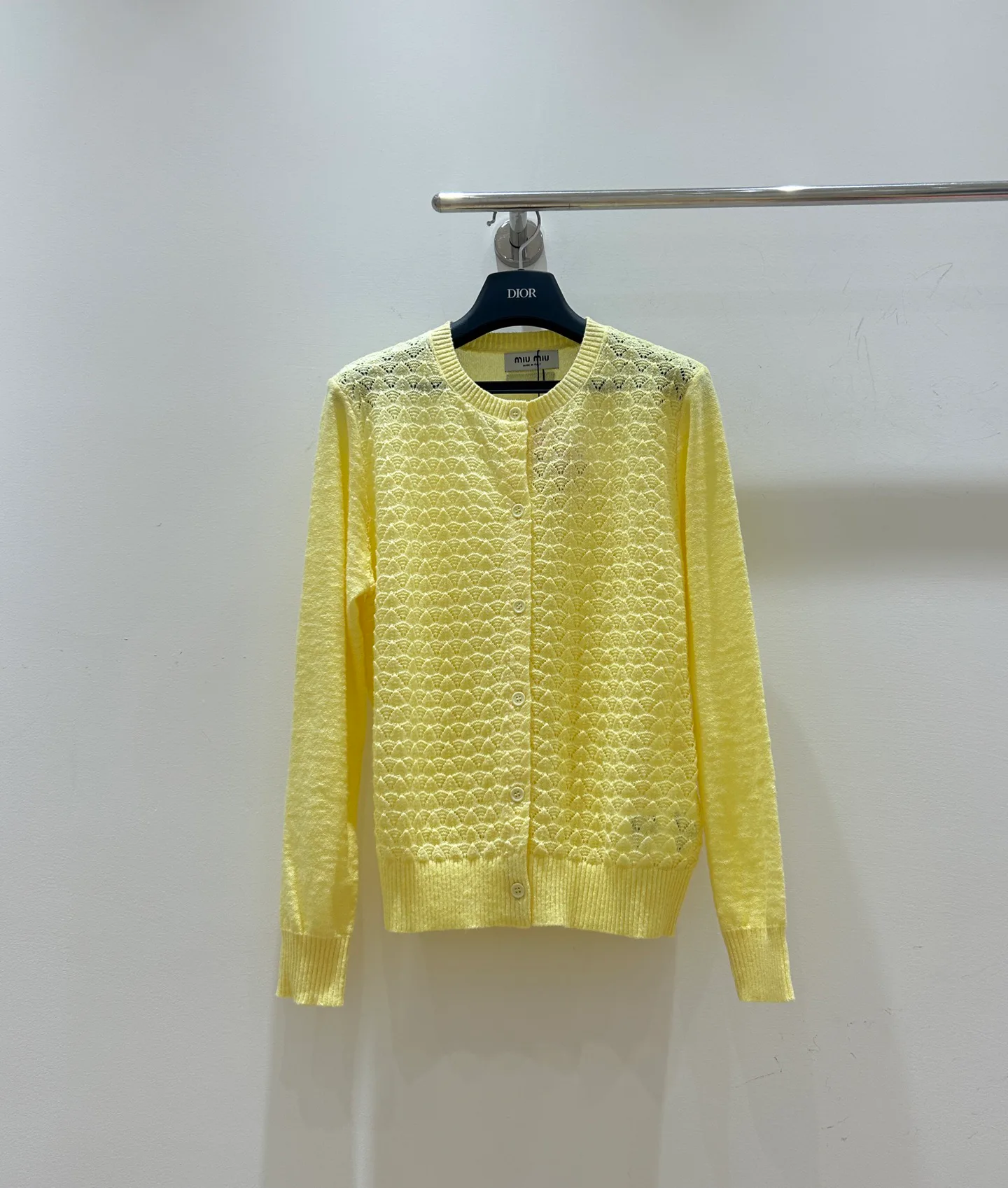 Джемперы И Свитеры Женские Miu Miu 3613022