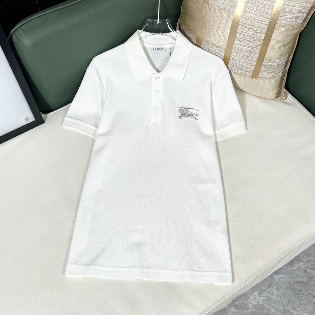 Футболки Мужские Burberry 6010414