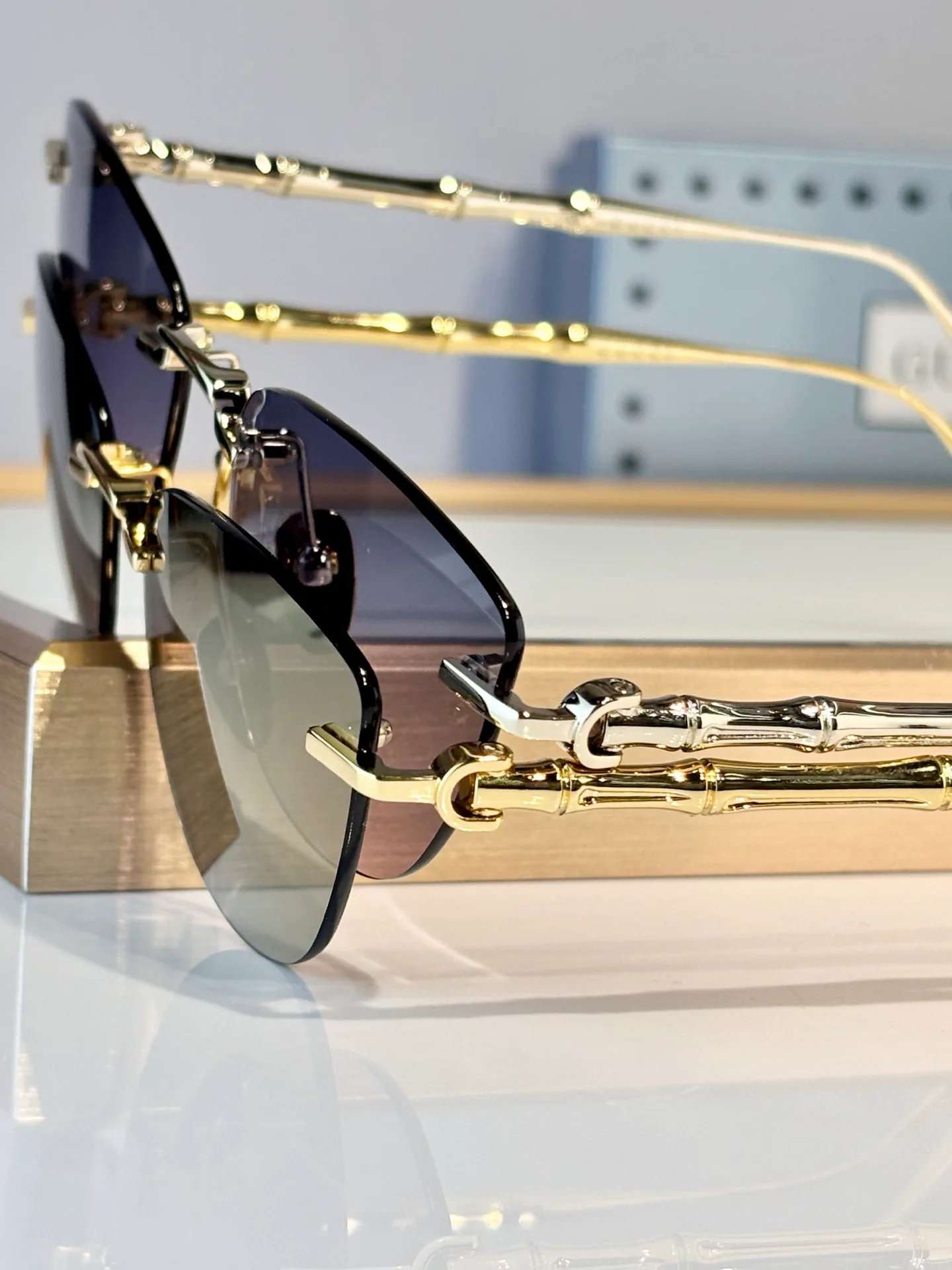 Очки Gucci 12959471