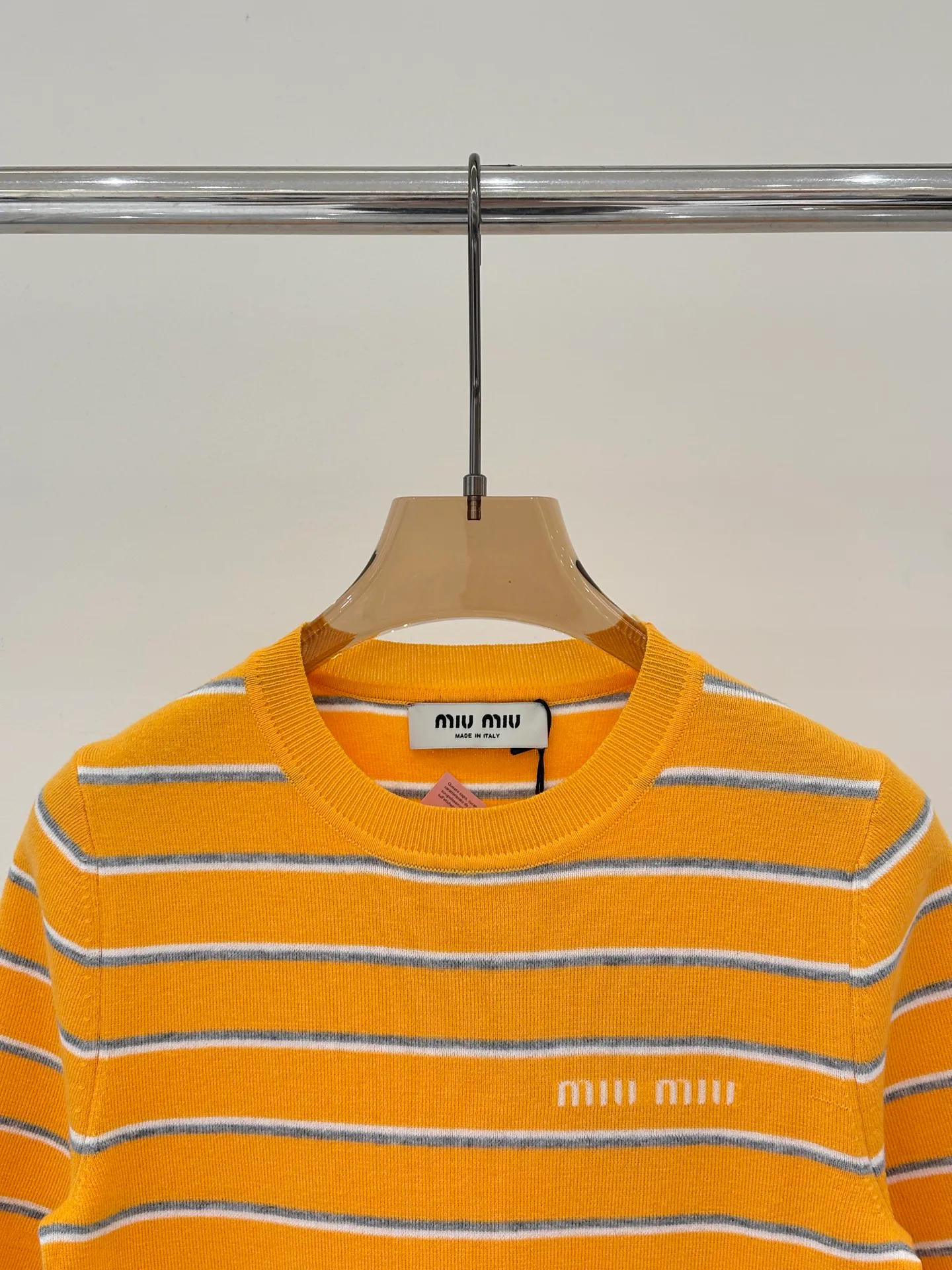 Футболки Женские Miu Miu 12629579