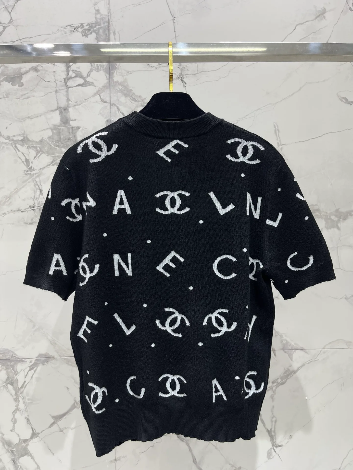 Топы Женские Chanel 10239345