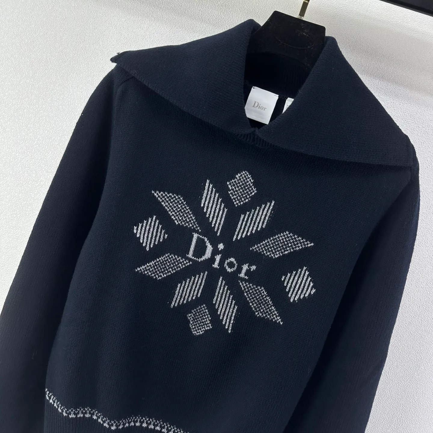 Джемперы И Свитеры Женские Christian Dior 18742758