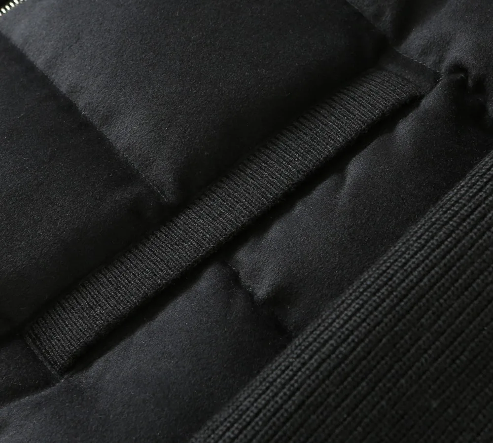 Куртки И Пуховики Мужские Zegna 18199449