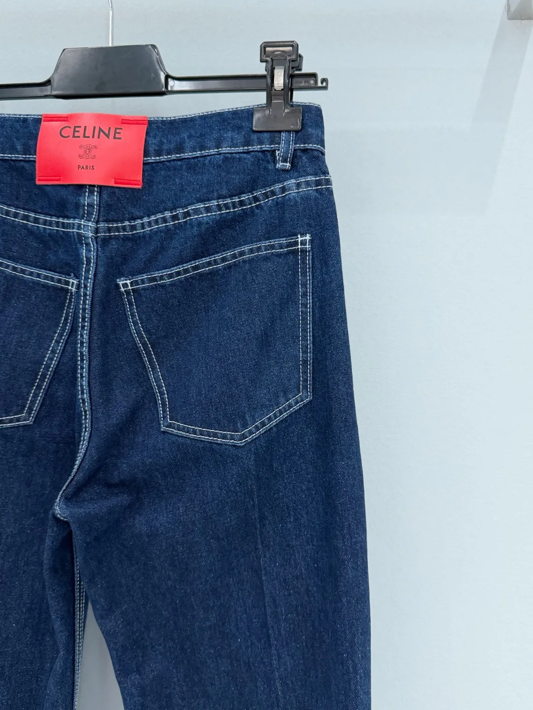 Джинсы Женские Celine 13472209