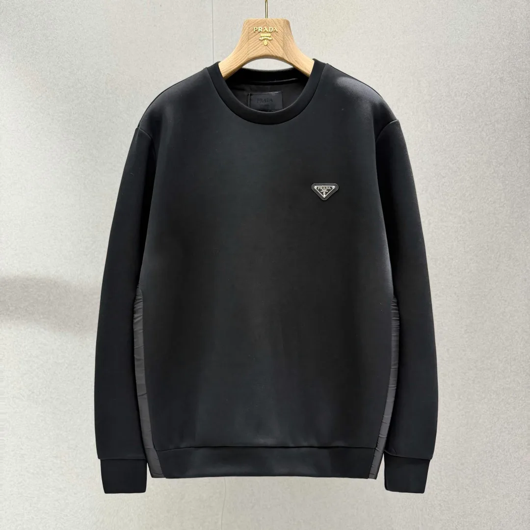 Свитшоты И Худи Мужские Prada 18380654