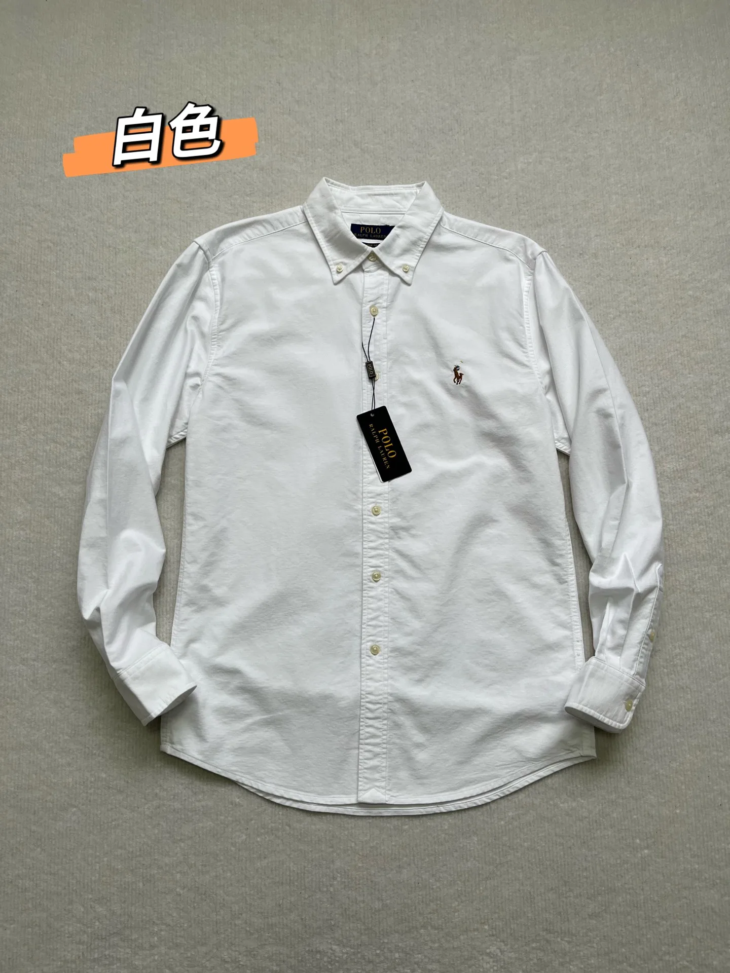 Рубашки Мужские Ralph Lauren 18747855