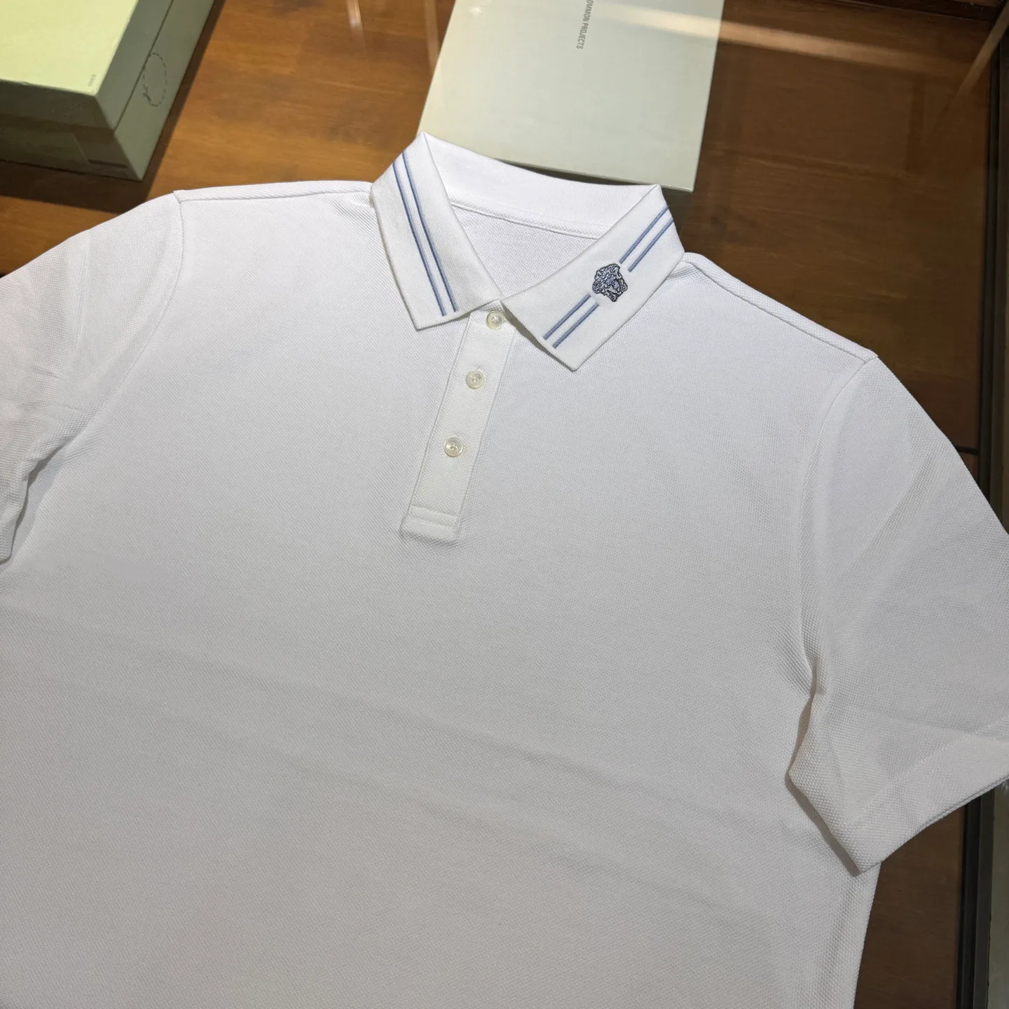 Футболки Мужские Versace 11602400