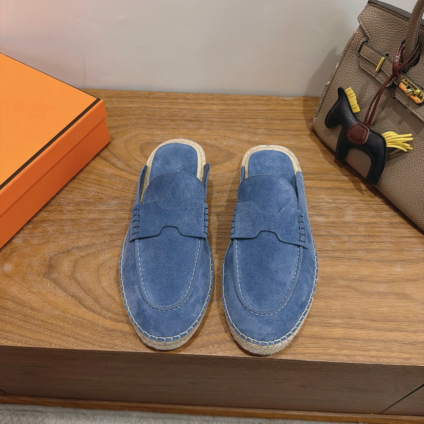 Лоферы И Мокасины Женские Hermes 18269738