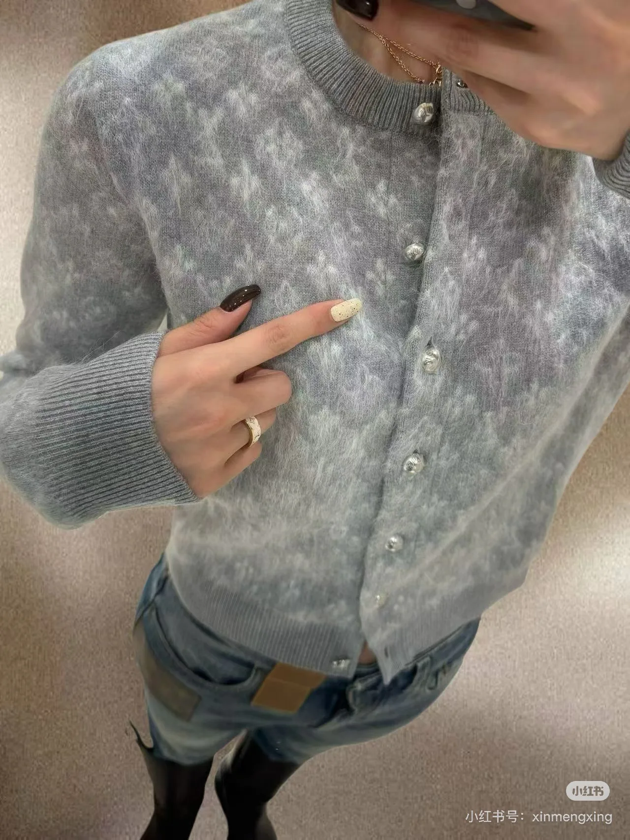 Джемперы Женские Louis Vuitton 402890