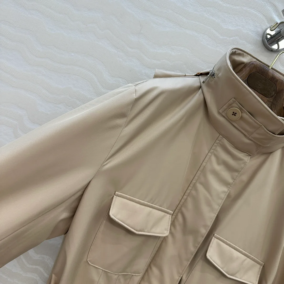 Куртки И Пуховики Женские Loro Piana 77162