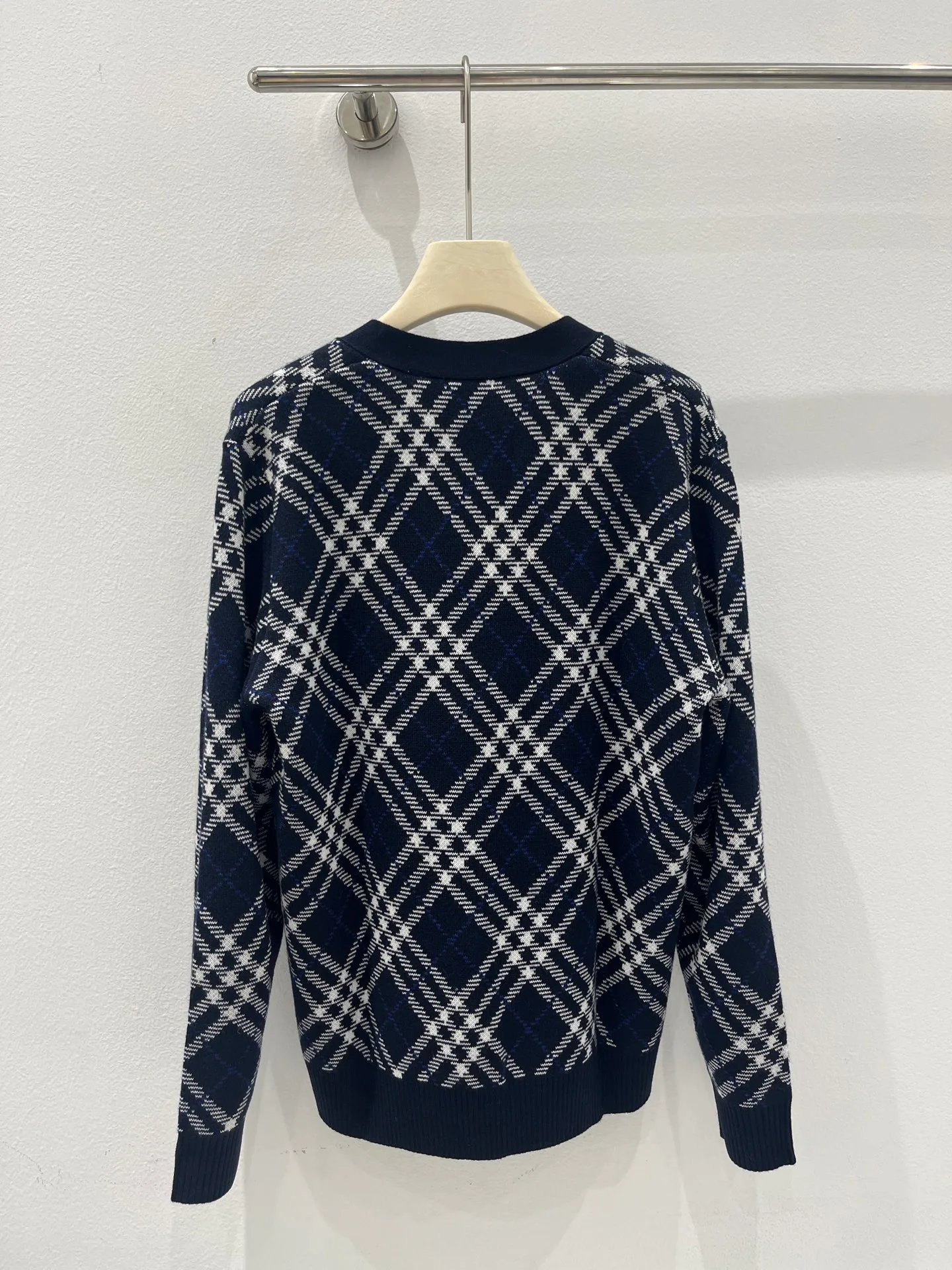 Джемперы И Свитеры Женские Burberry 19102201
