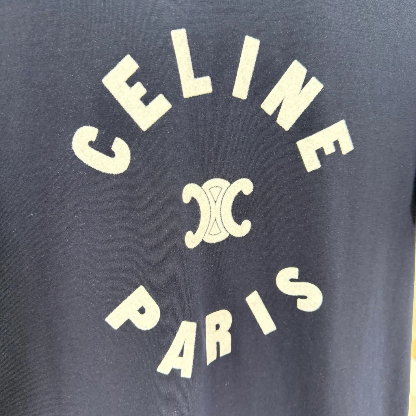 Футболки Женские Celine 11186761