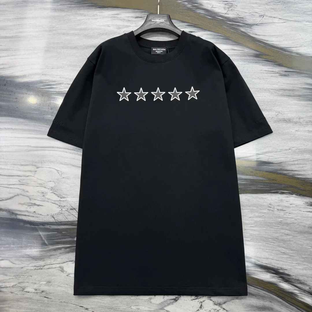 Футболки Мужские Balenciaga 5536497