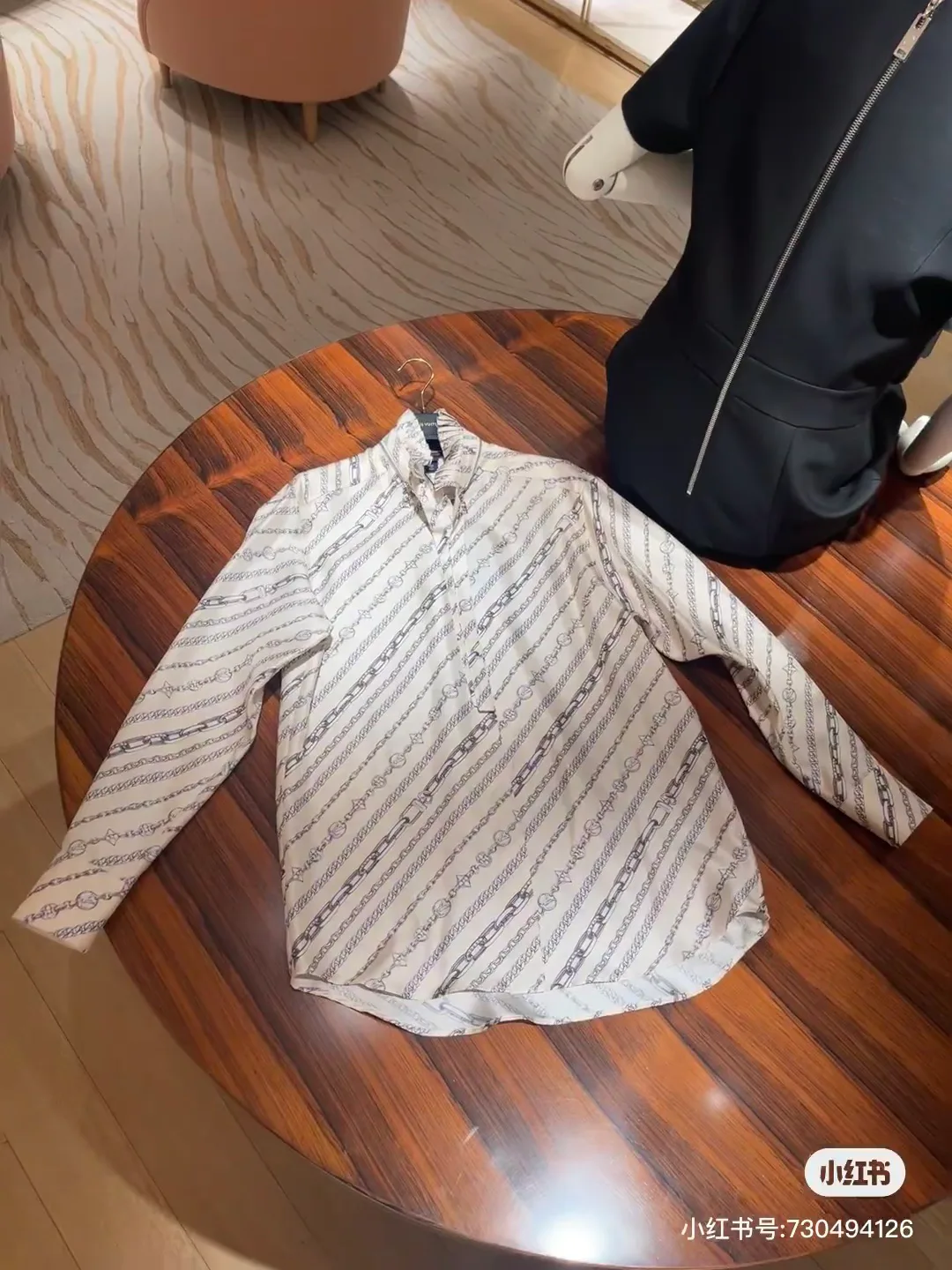 Рубашки Женские Louis Vuitton 8953