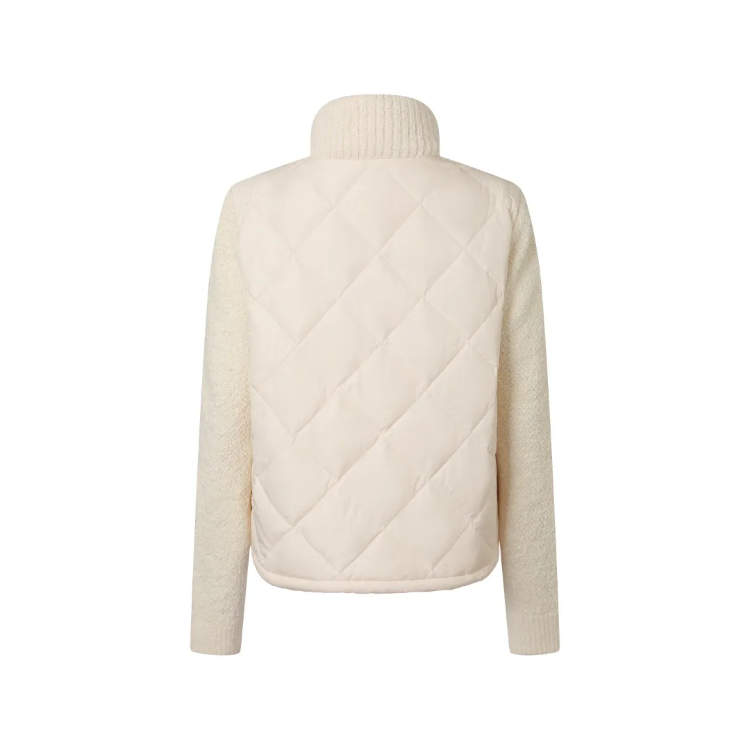 Куртки И Пуховики Женские Moncler 18284069