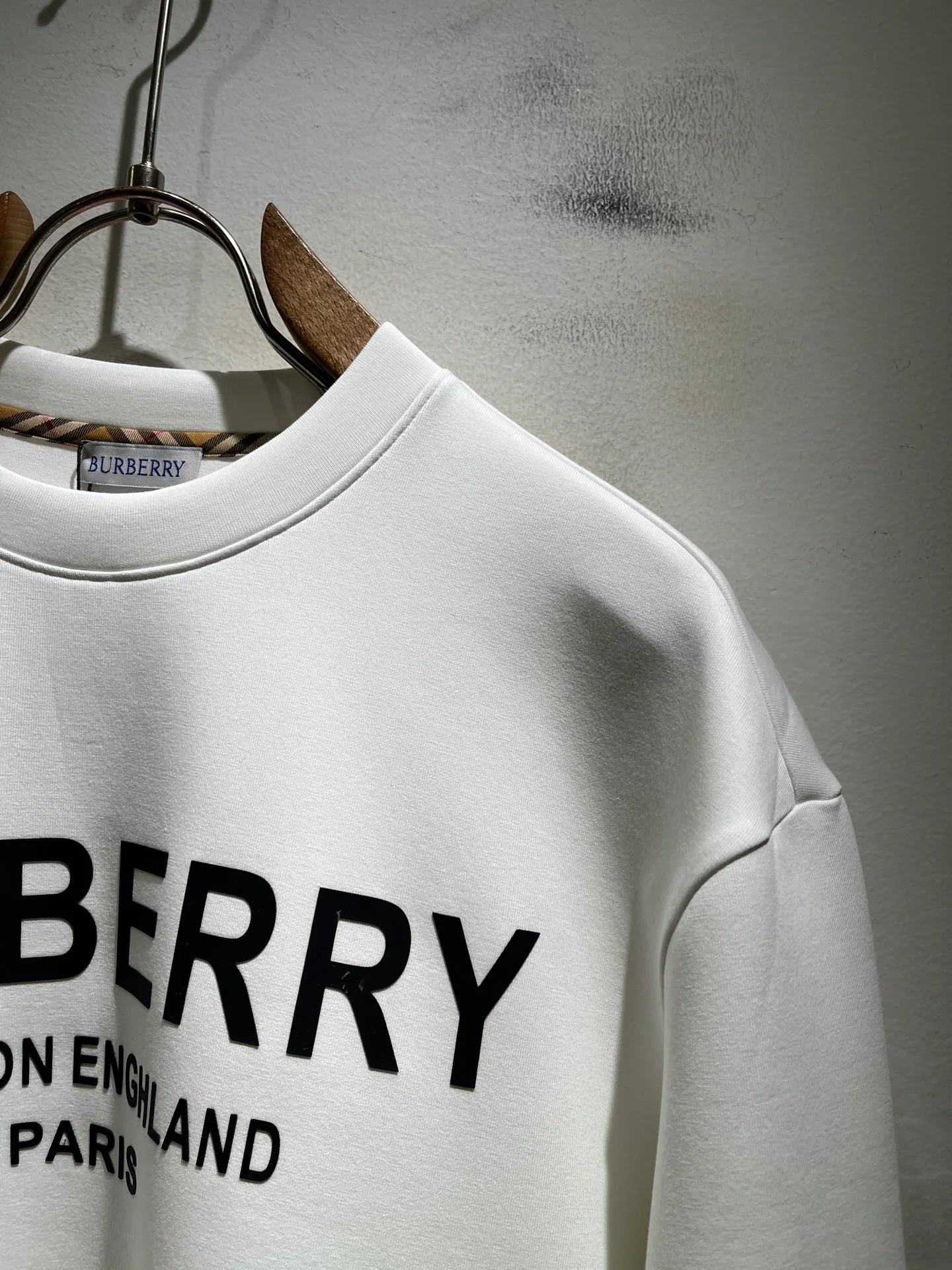 Свитшоты И Худи Мужские Burberry 18698901