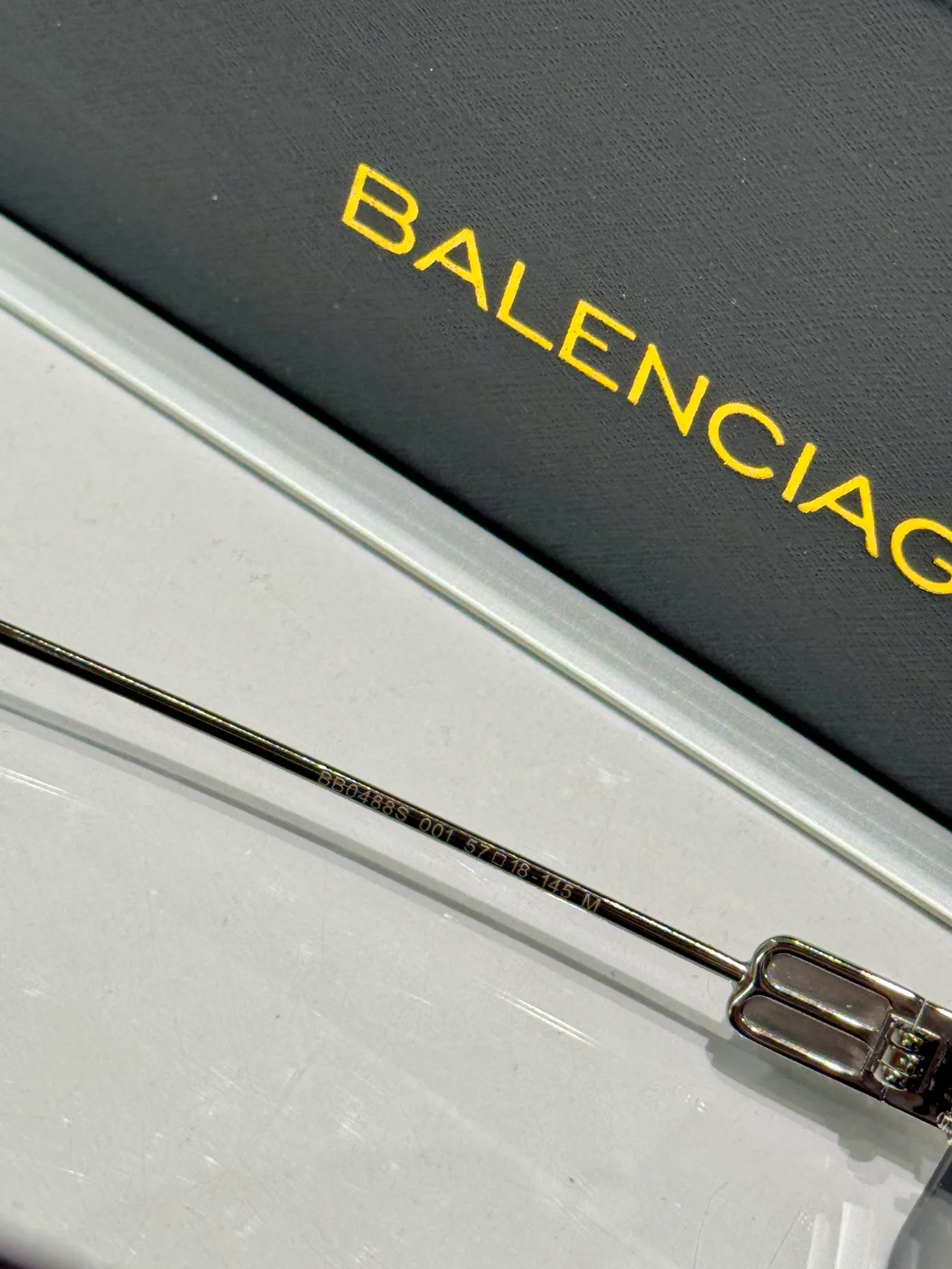 Очки Balenciaga 11431508