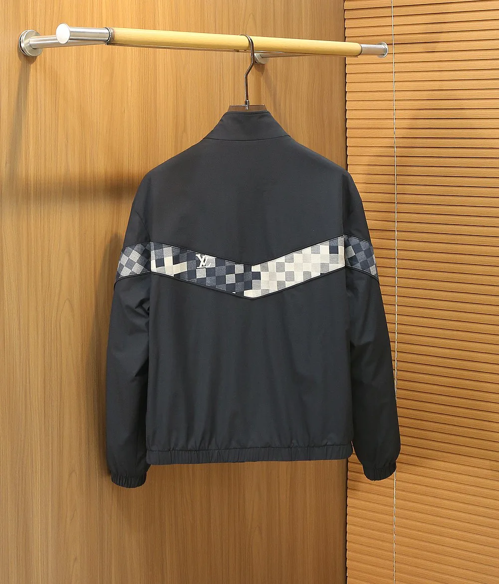 Куртки И Пуховики Мужские Louis Vuitton 11240474