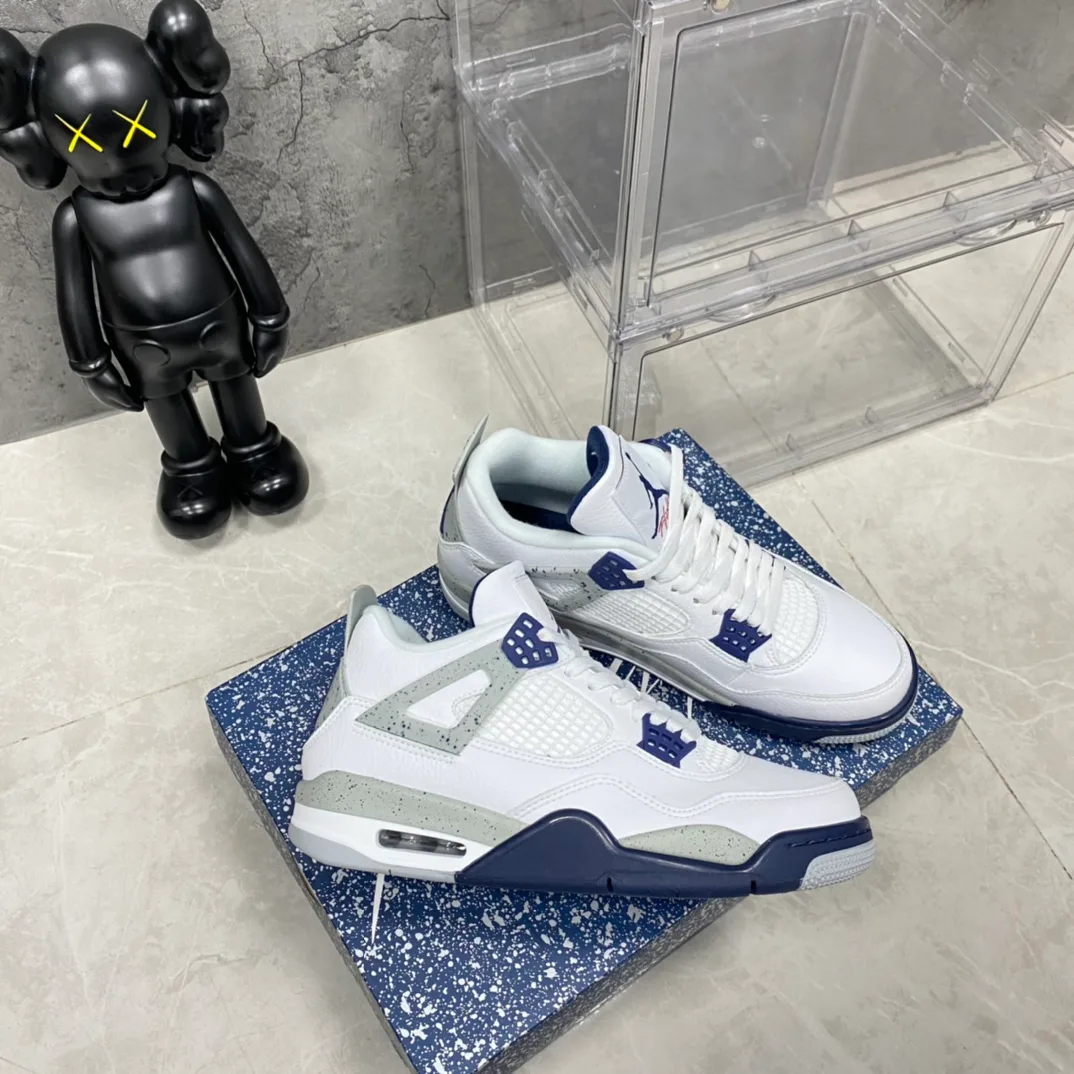 Кроссовки Мужские Air Jordan 4220858