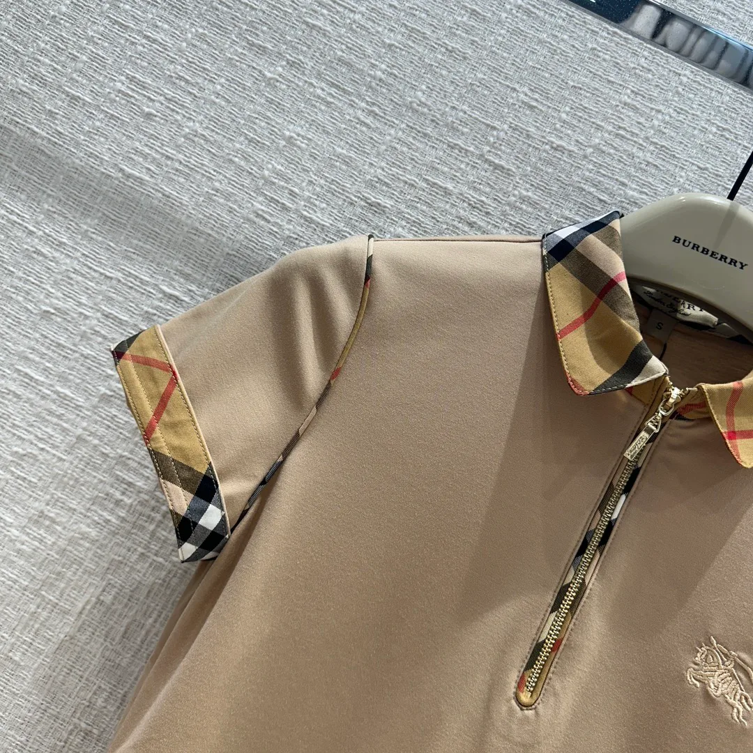 Рубашки Женские Burberry 12838359