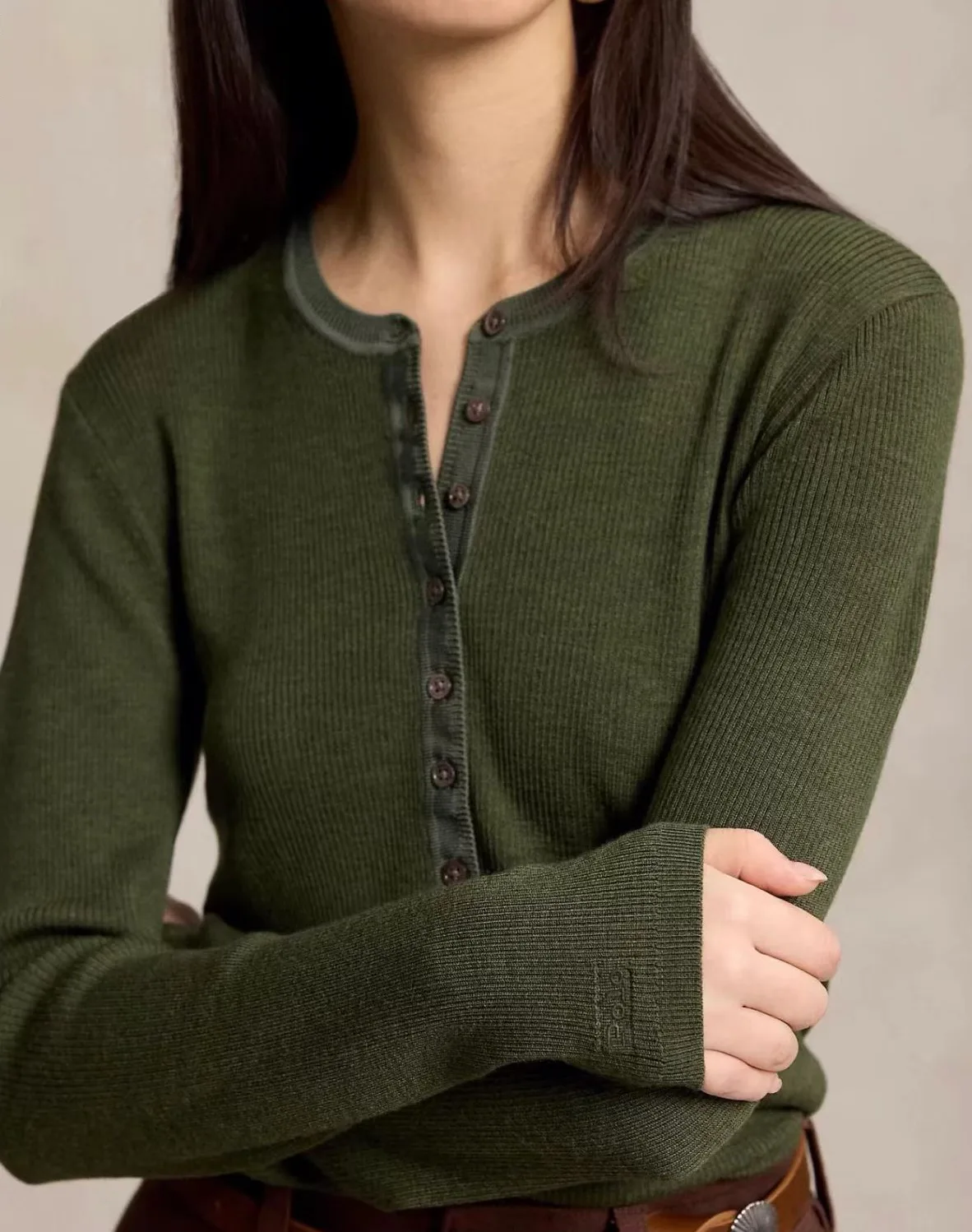 Джемперы И Свитеры Женские Ralph Lauren 18035567