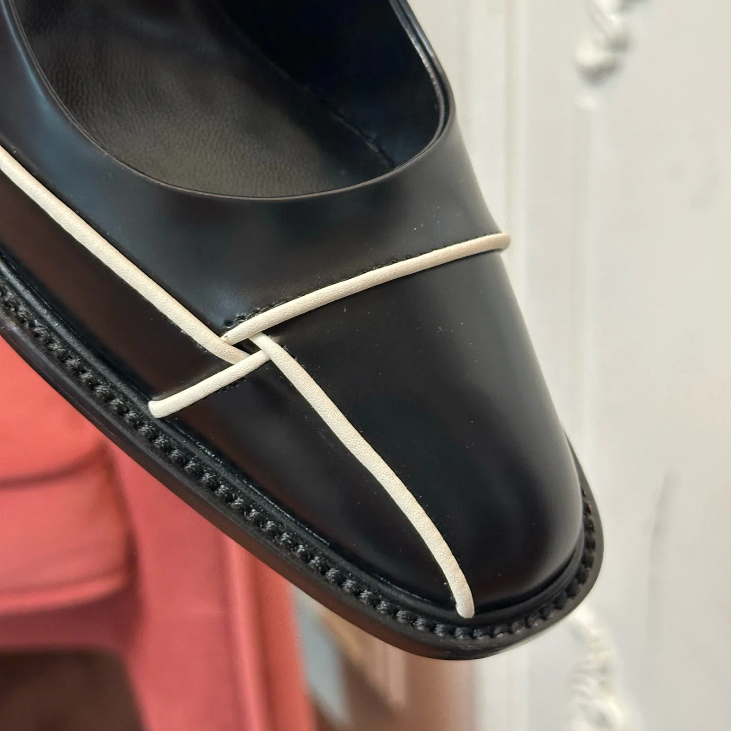 Туфли Женские Prada 541900