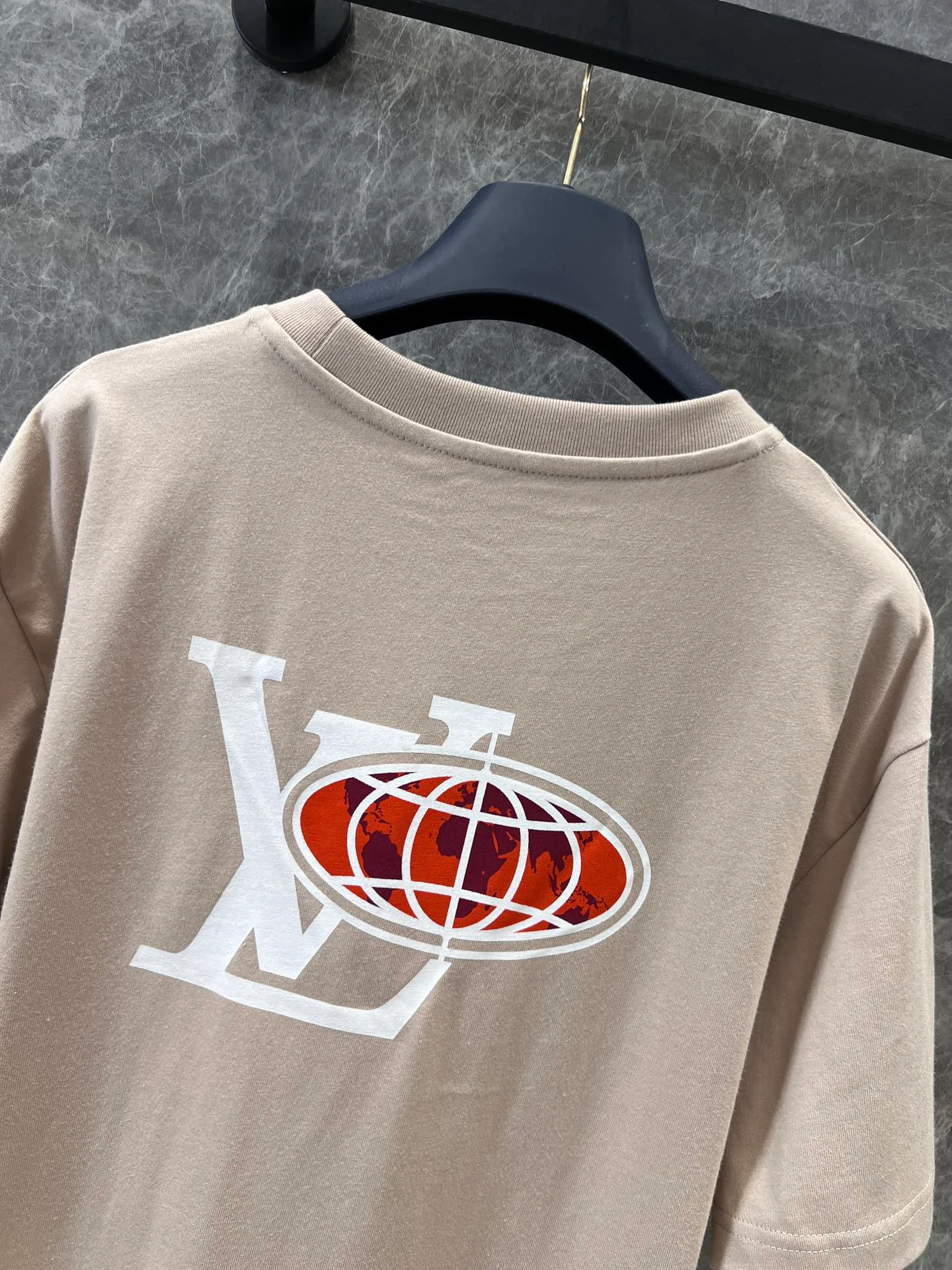 Футболки Женские Louis Vuitton 2930