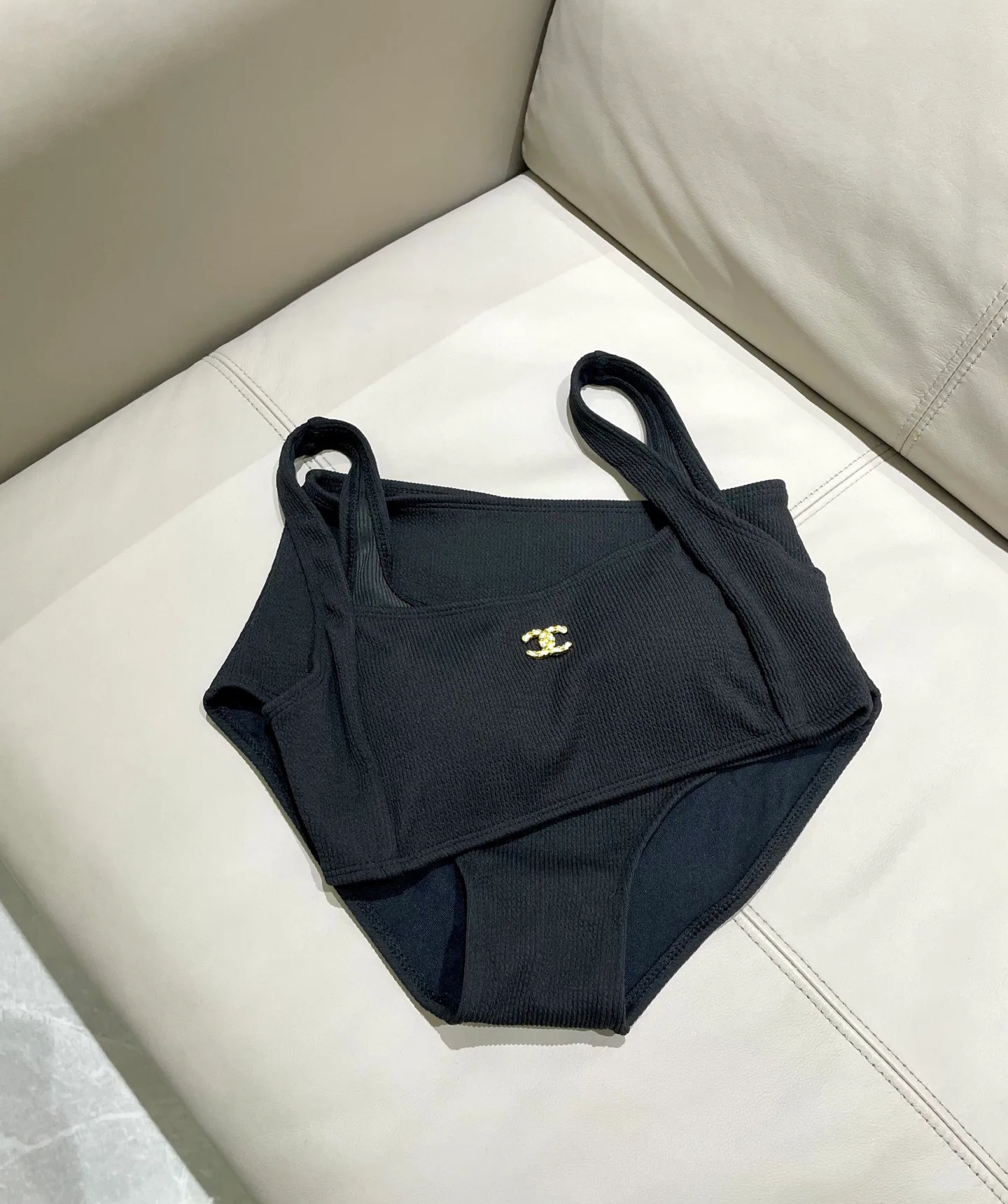 Купальники Женские Chanel 9632582