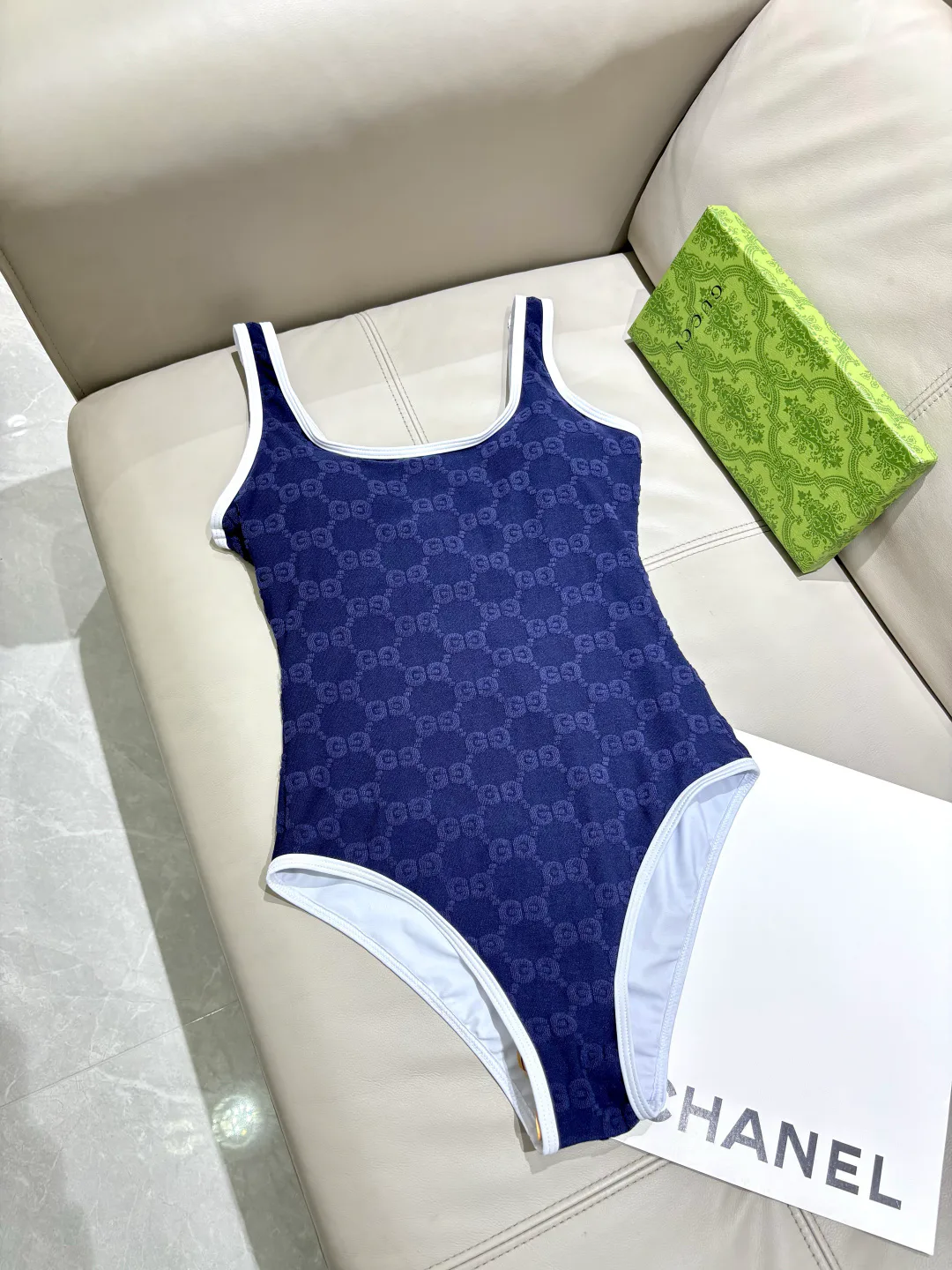 Купальники Женские Gucci 17716506