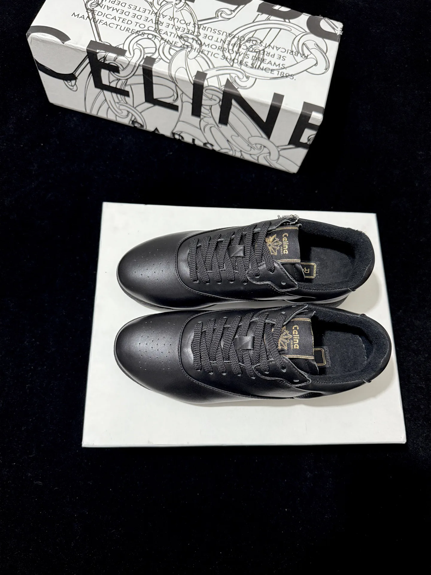 Кроссовки Женские Celine 18836669