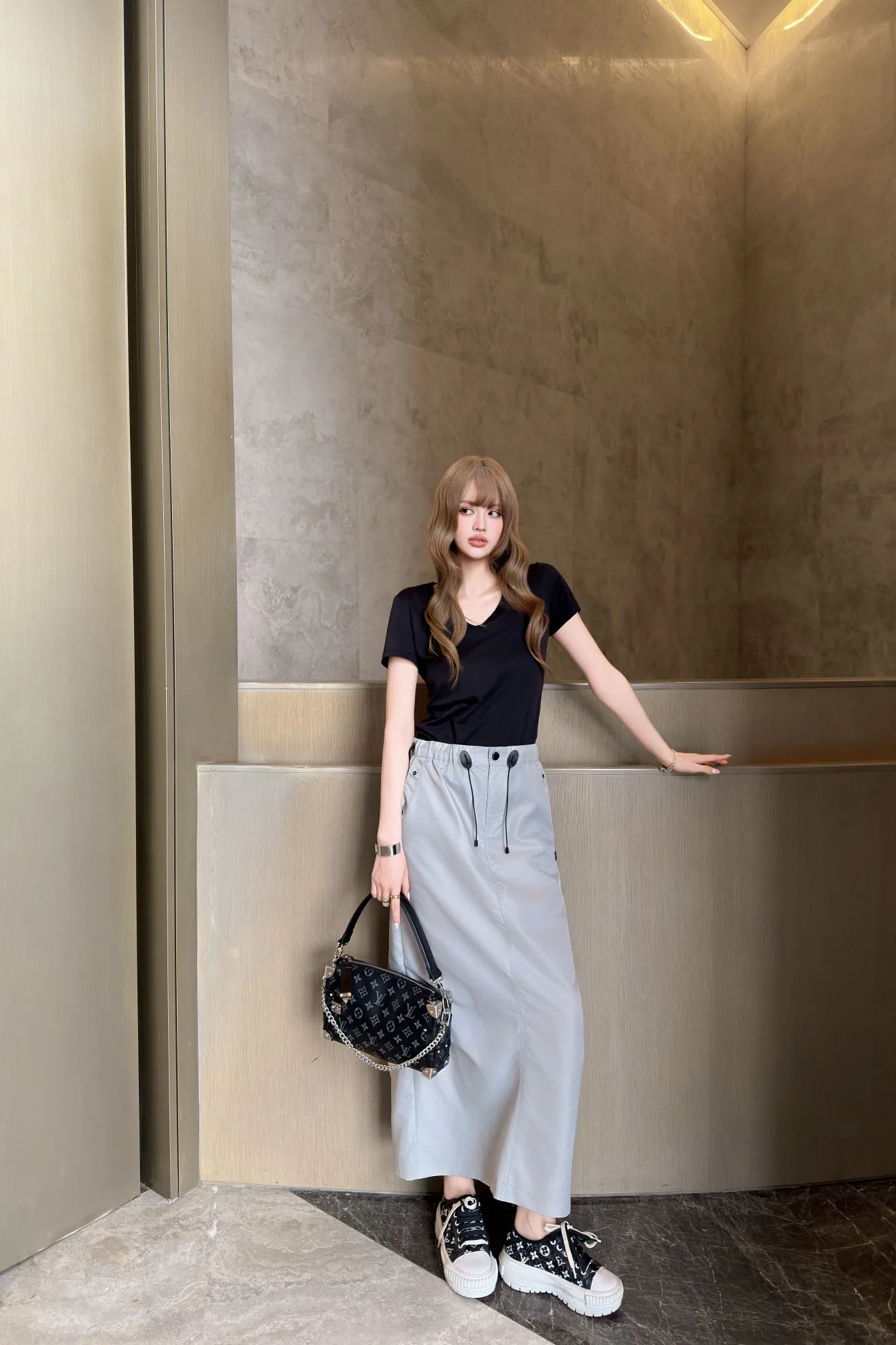 Юбки Женские Louis Vuitton 13120743