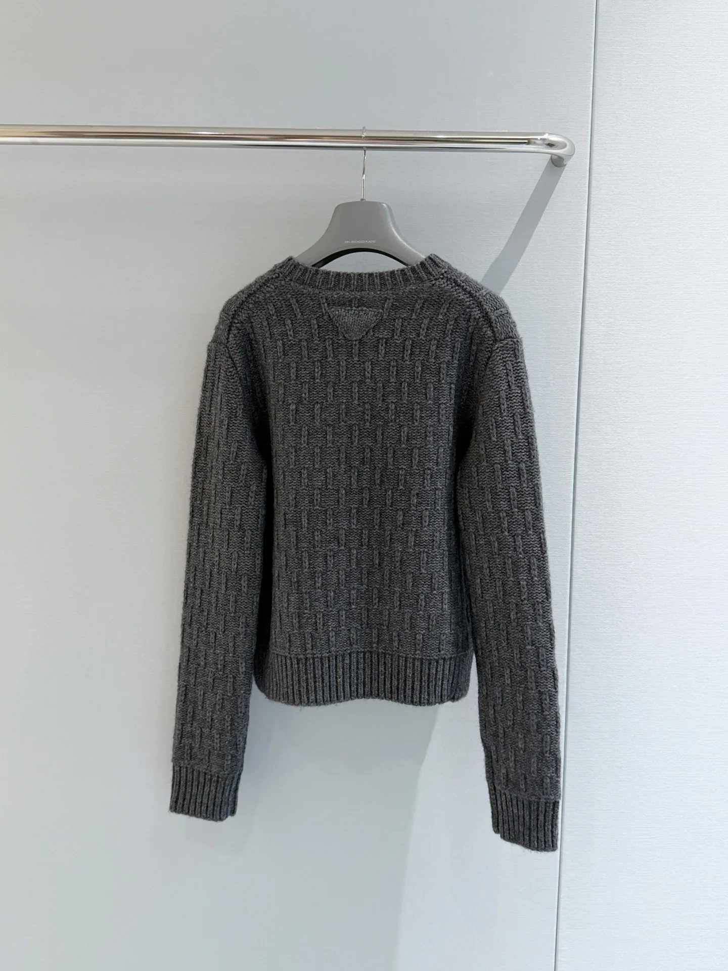 Джемперы И Свитеры Женские Prada 18866452