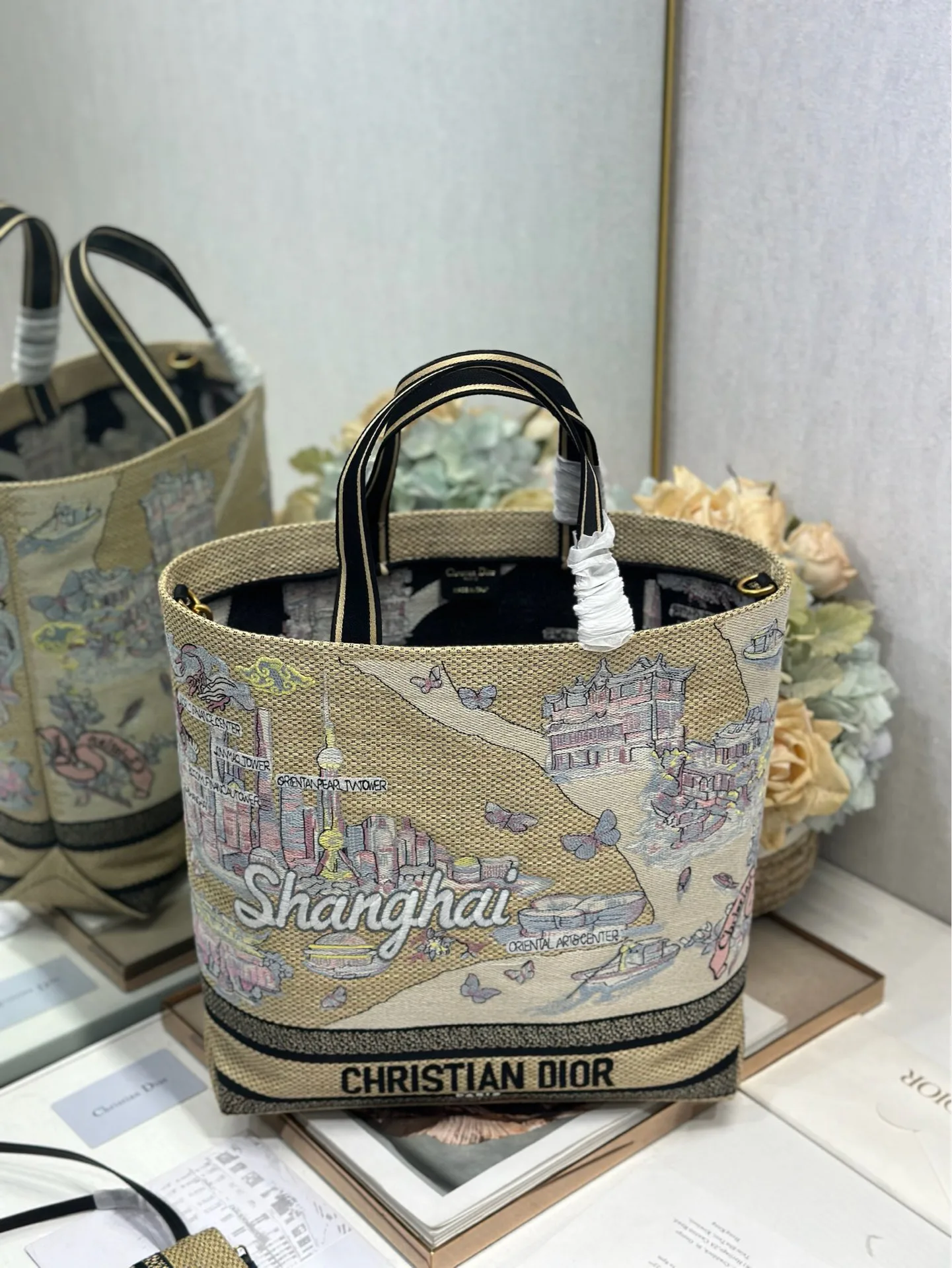 Сумки На Ремне Женские Christian Dior 475334