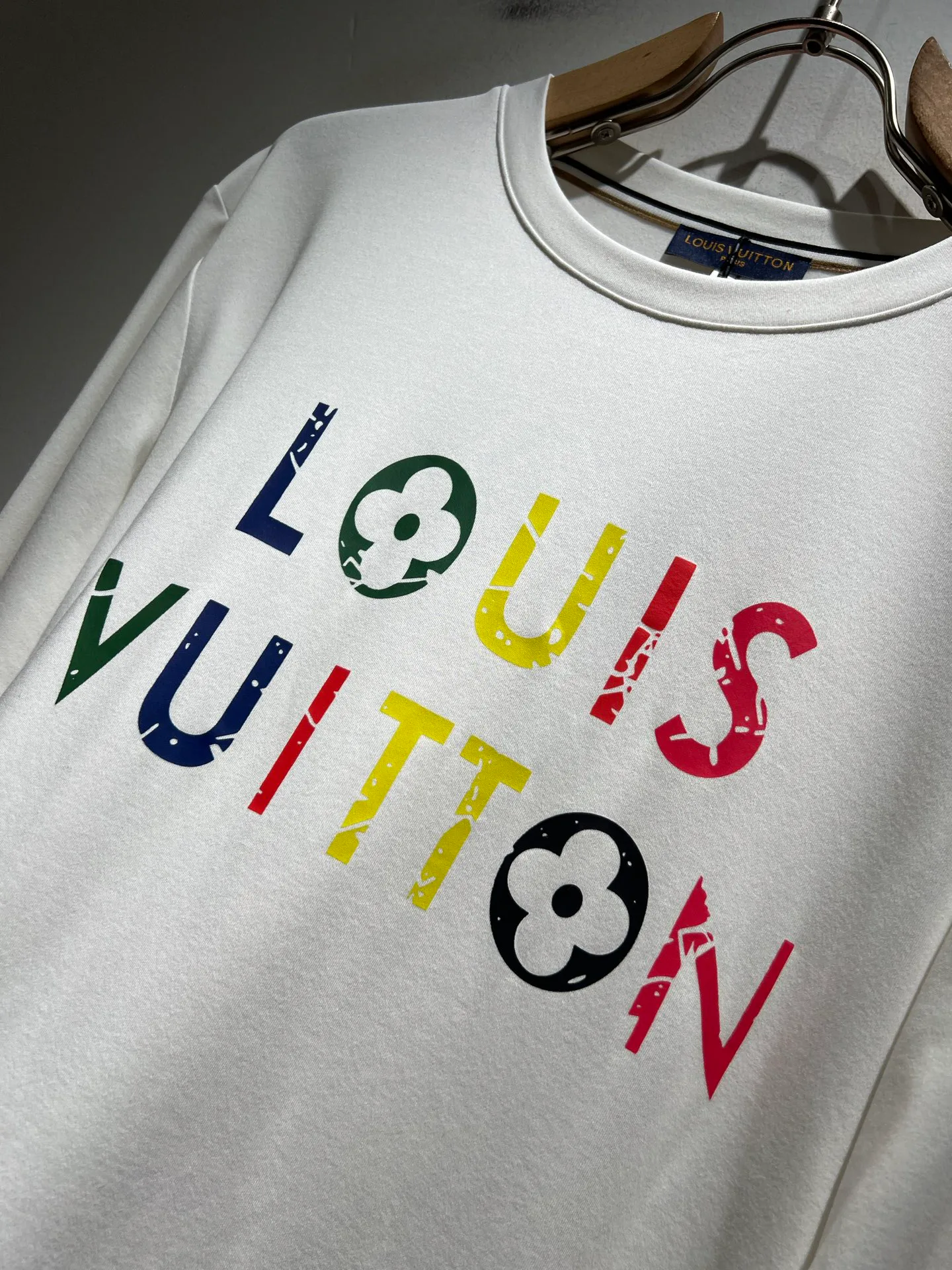 Лонгсливы Мужские Louis Vuitton 568944