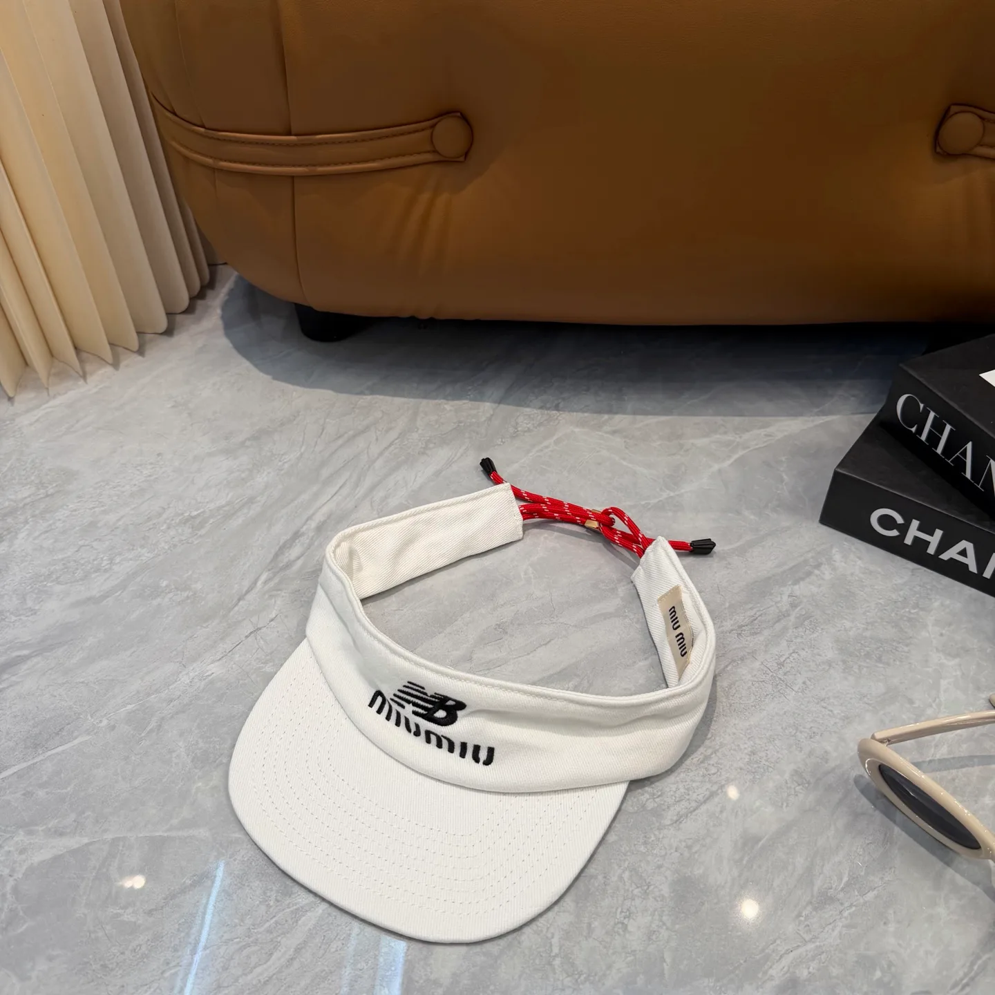 Головные Уборы Miu Miu 17411602