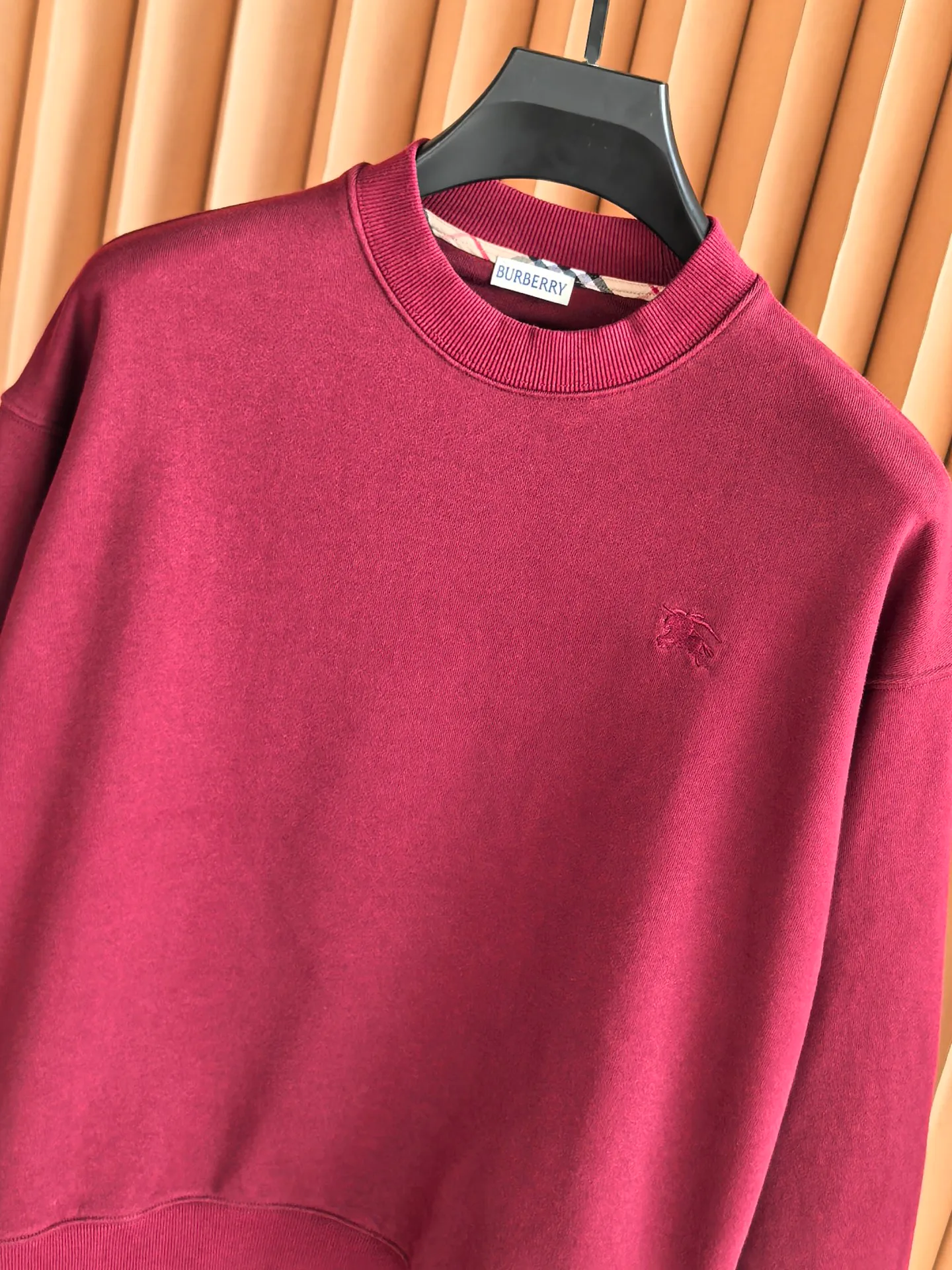 Свитшоты И Худи Мужские Burberry 17944206