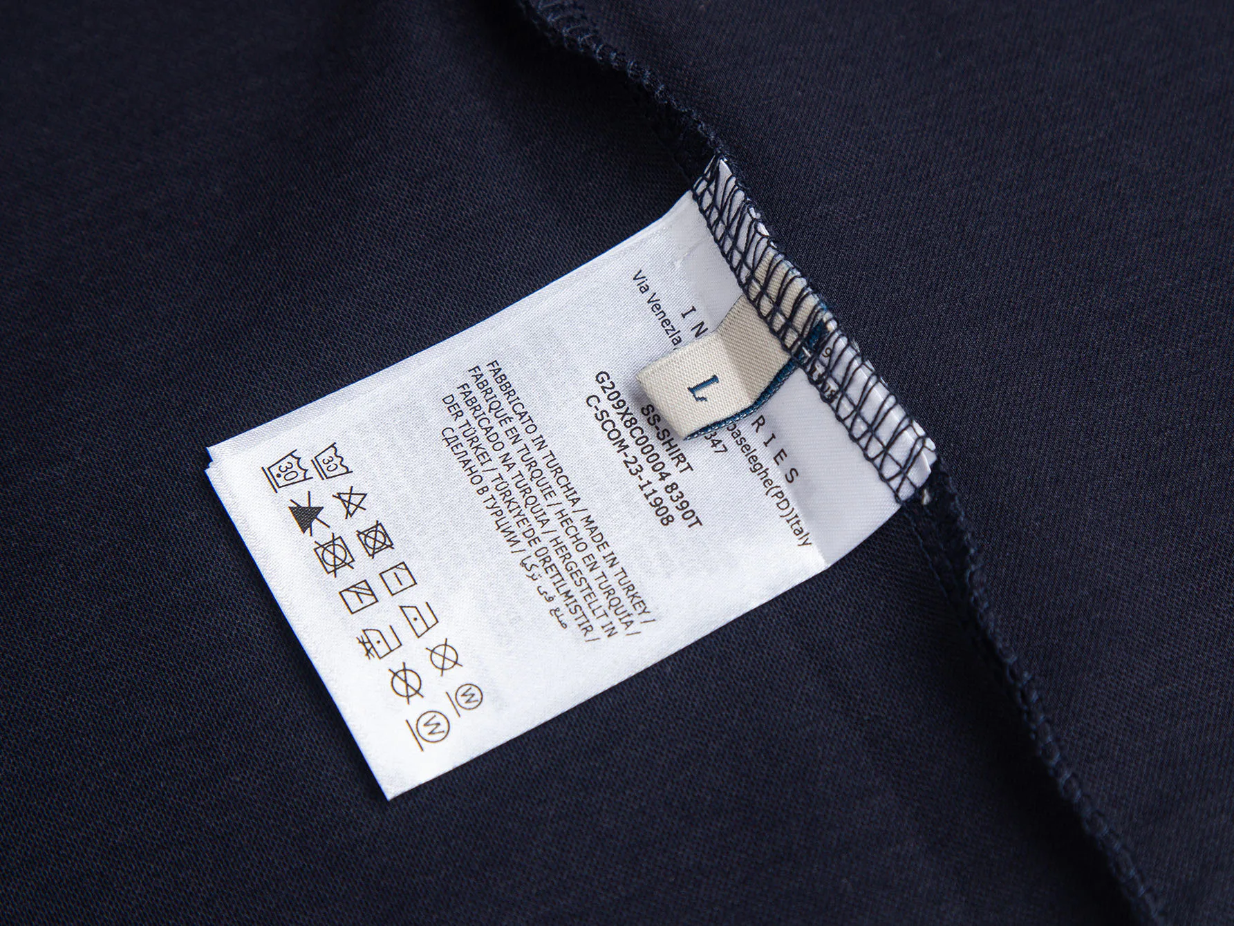 Рубашки Мужские Moncler 11307319