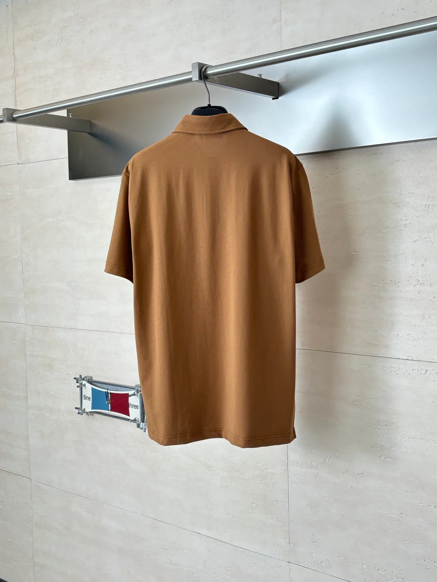 Рубашки Мужские Loro Piana 10497932