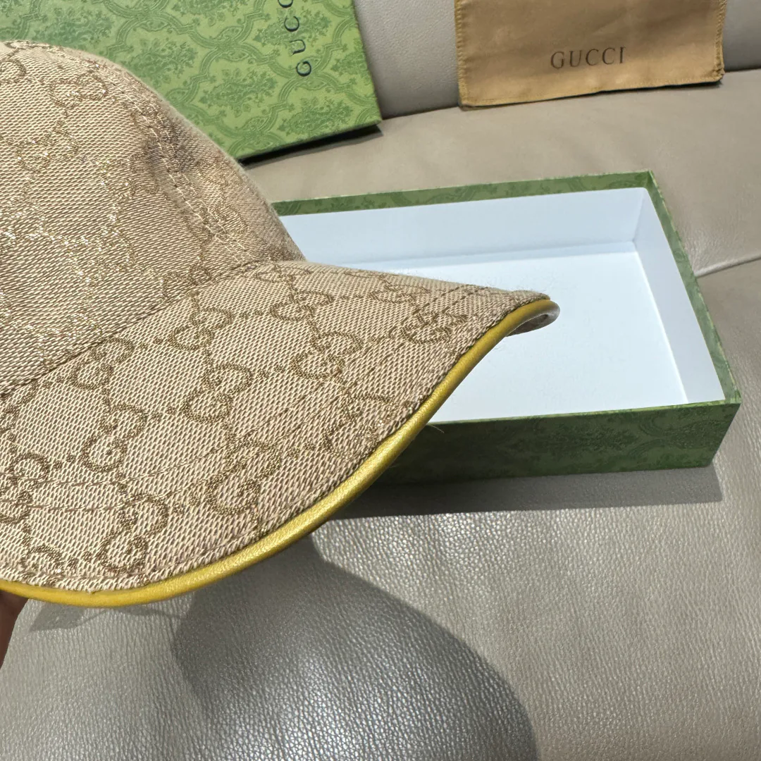 Головные Уборы Gucci 1701236