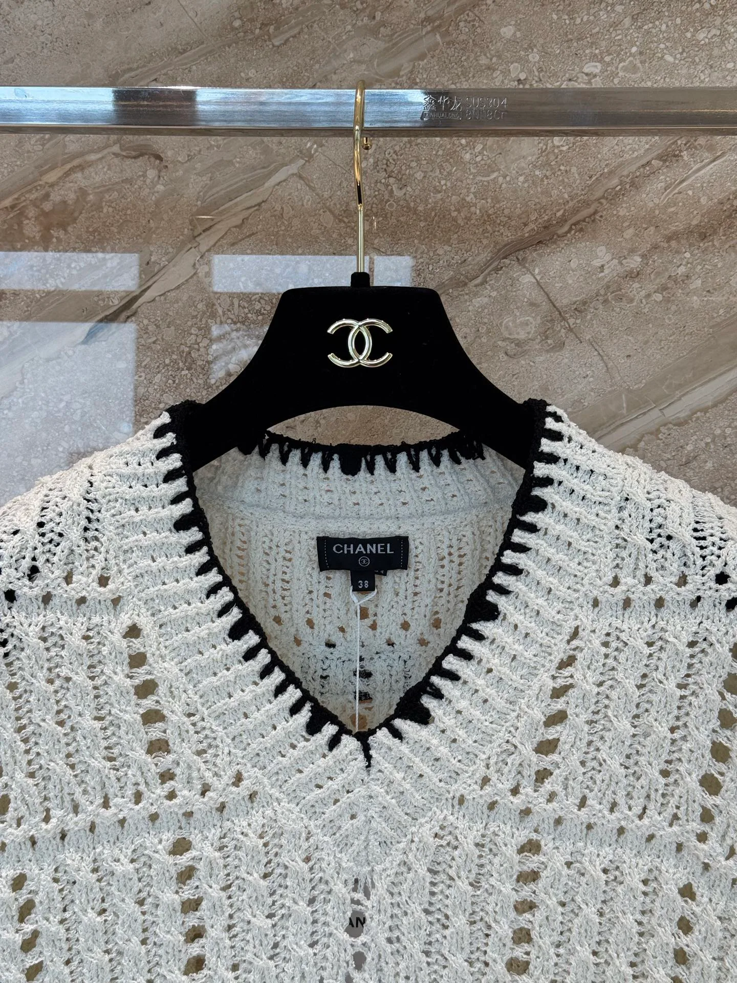 Жилеты Женские Chanel 11788320
