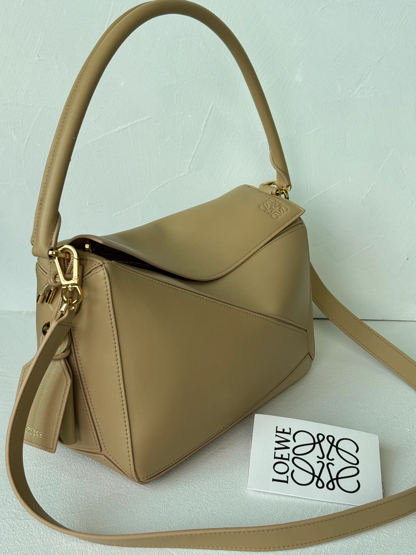Классические Сумки Женские Loewe 16962901