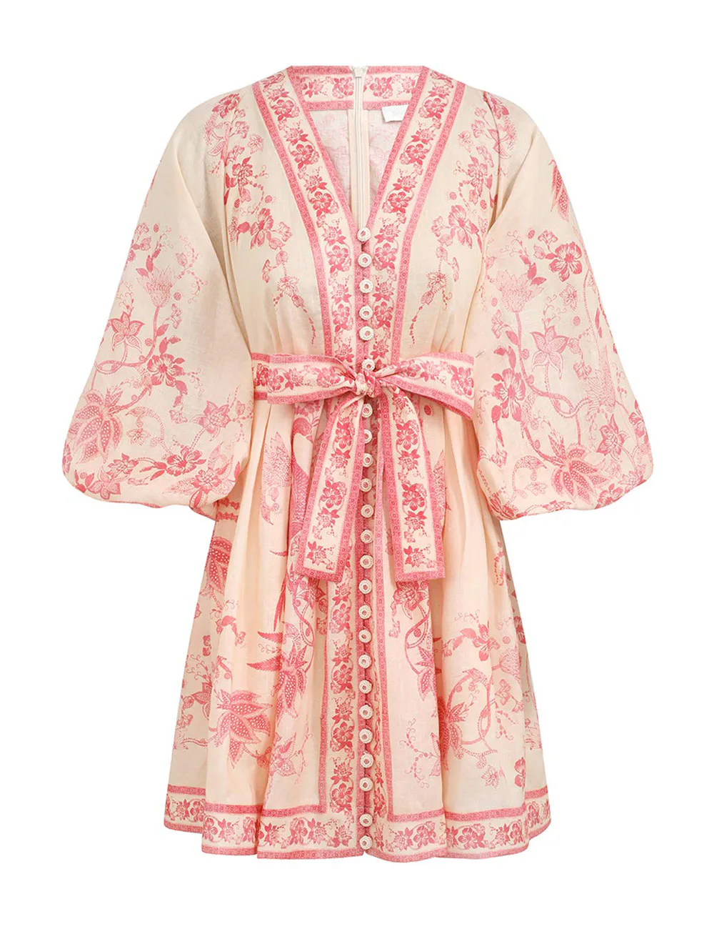 Платья Женские Zimmermann 446608