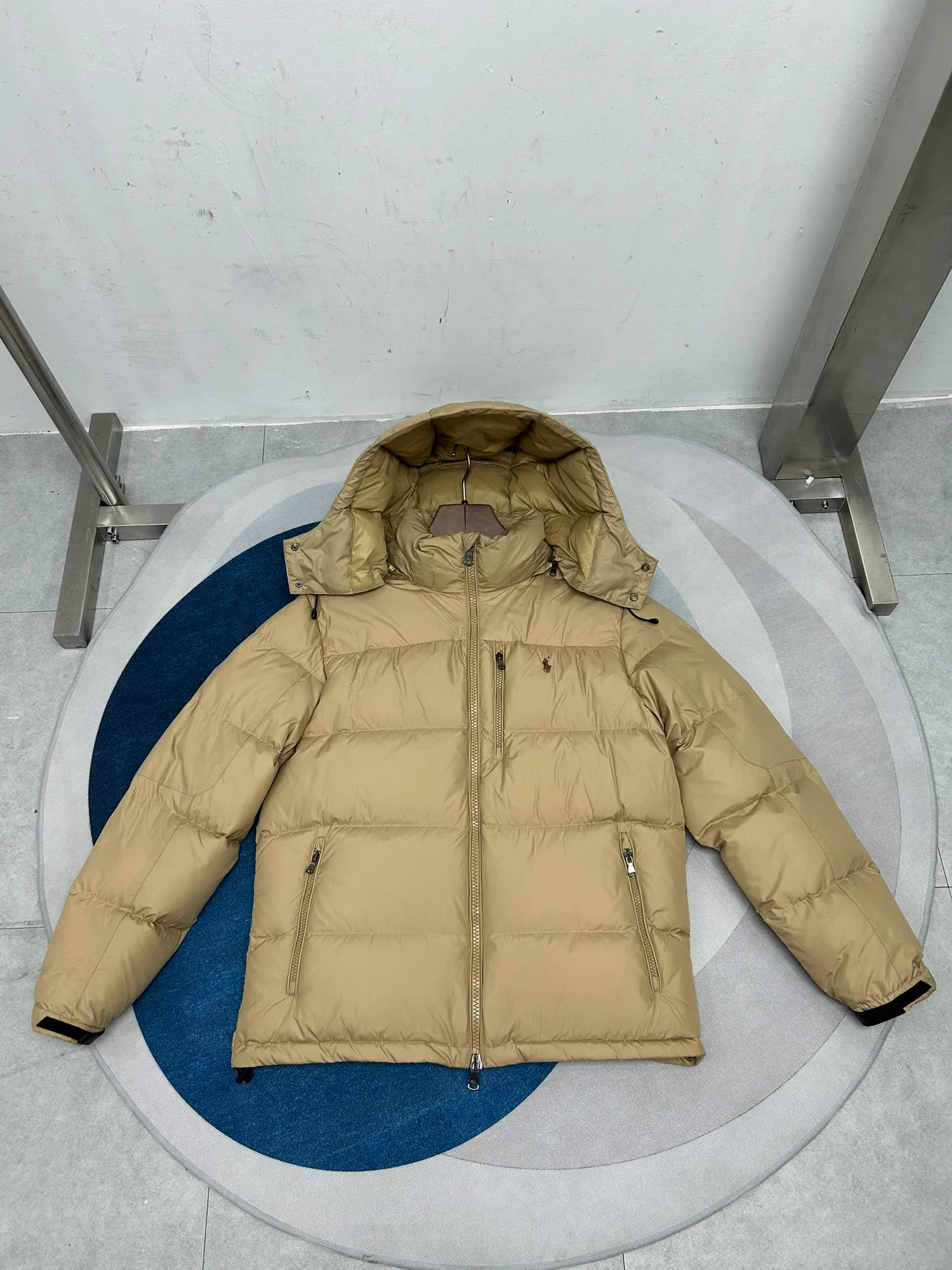 Куртки И Пуховики Женские Ralph Lauren 817143