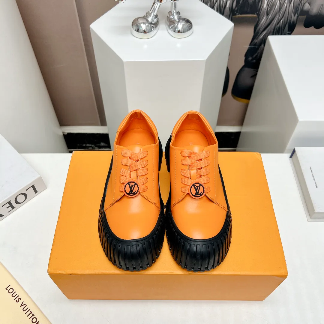 Ботинки Женские Louis Vuitton 969154