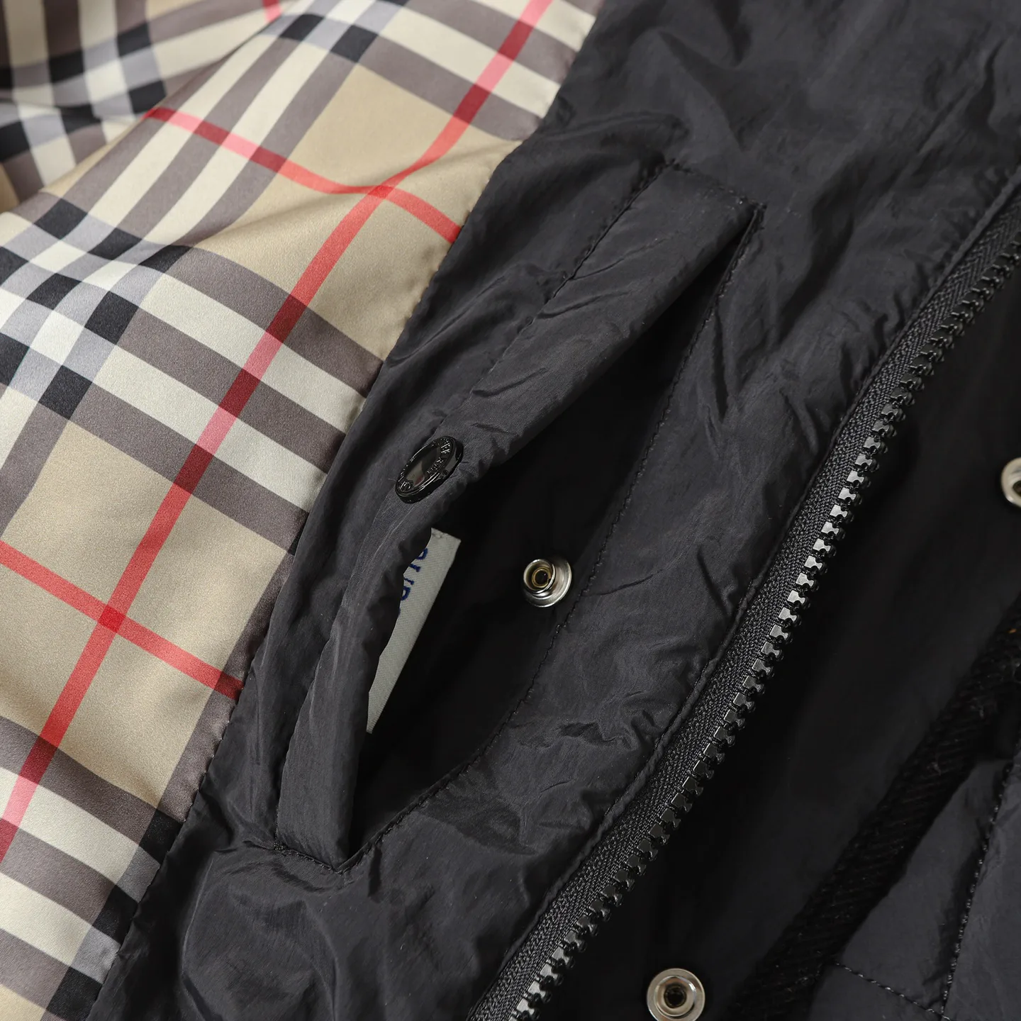Куртки И Пуховики Мужские Burberry 658327