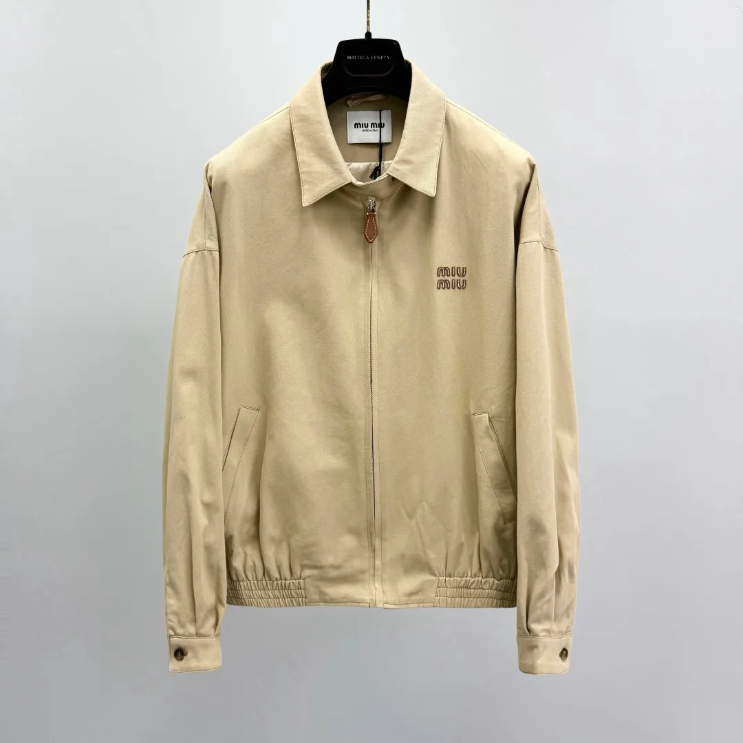 Куртки И Пуховики Мужские Miu Miu 11156575