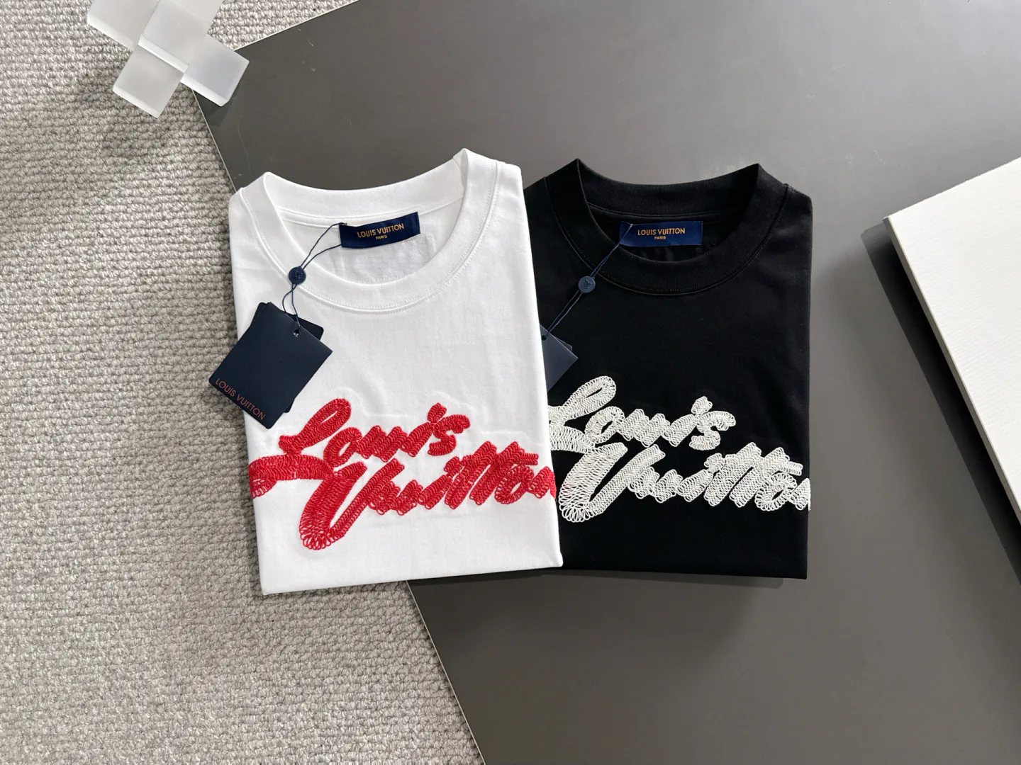 Футболки Мужские Louis Vuitton 11664743