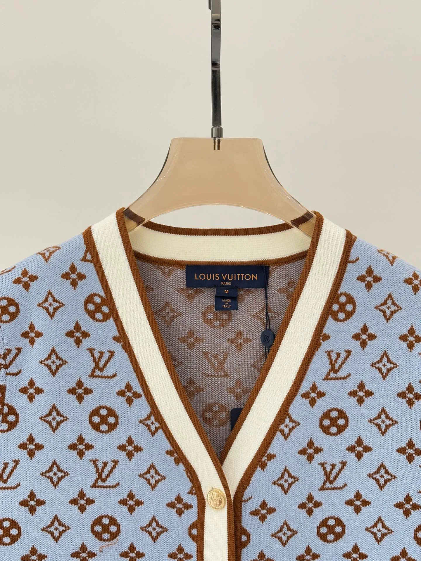 Свитеры Женские Louis Vuitton Свитеры Женские Louis Vuitton