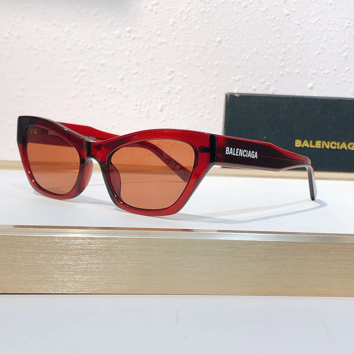 Очки Balenciaga 5513913